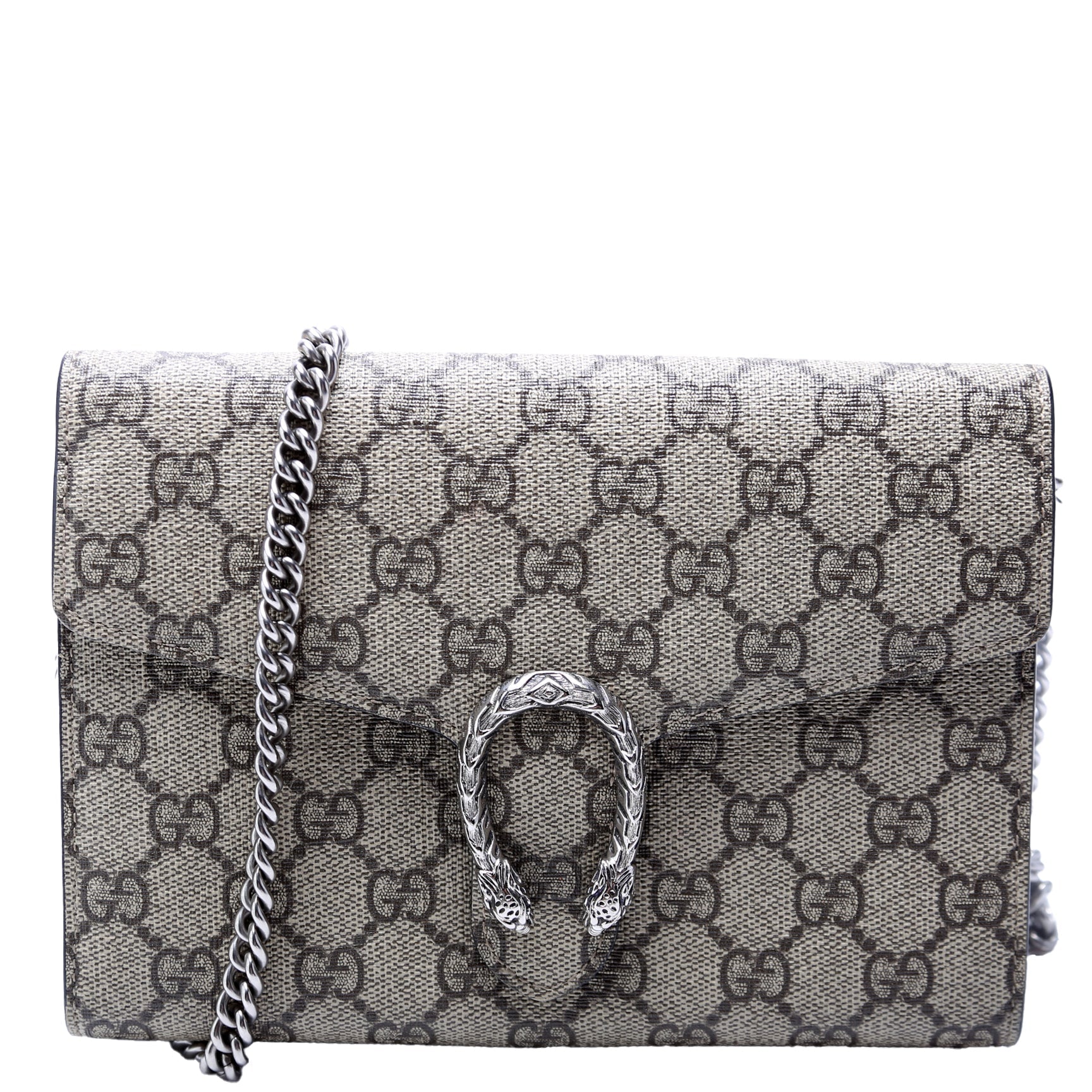 Gucci Dionysus Wallet Bag Mini Travel Bag