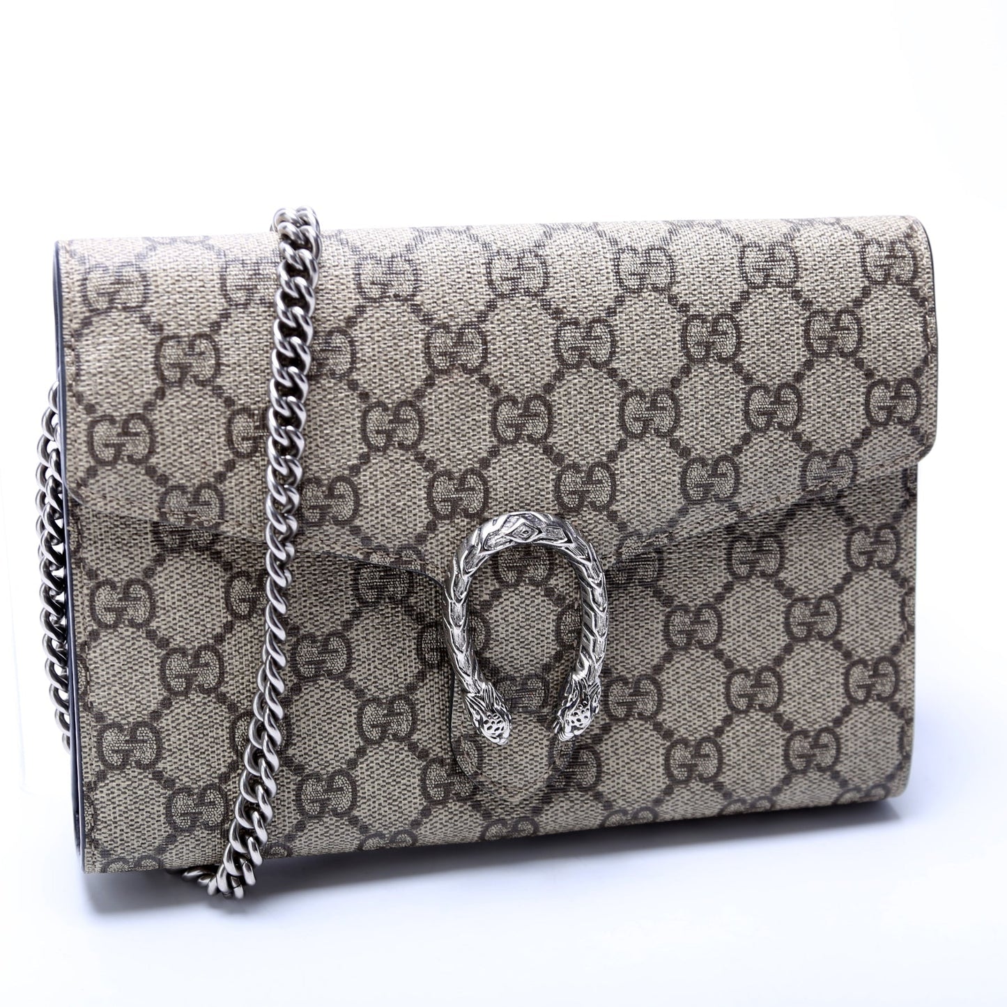 Gucci Dionysus Wallet Bag Mini Travel Bag