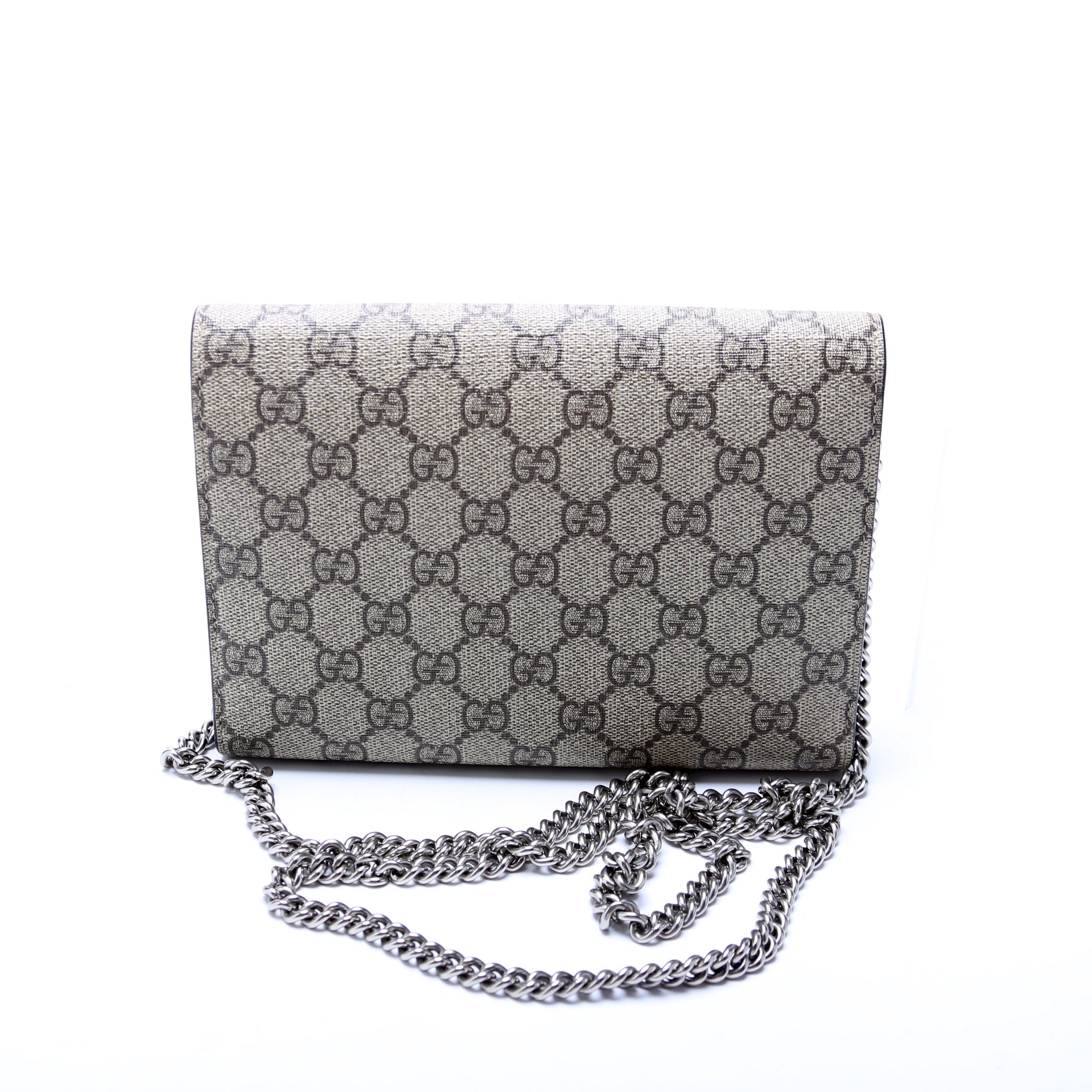 Gucci Dionysus Wallet Bag Mini Travel Bag