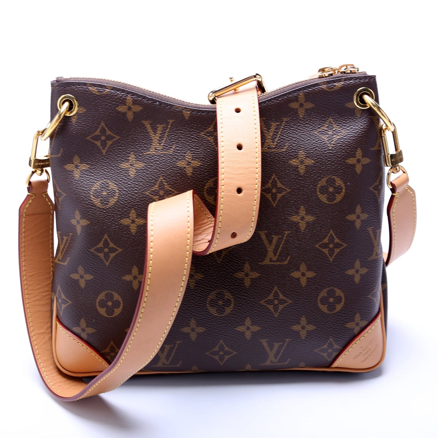 Louis Vuitton Odeon PM NM Monogram Handbag Monogram 13