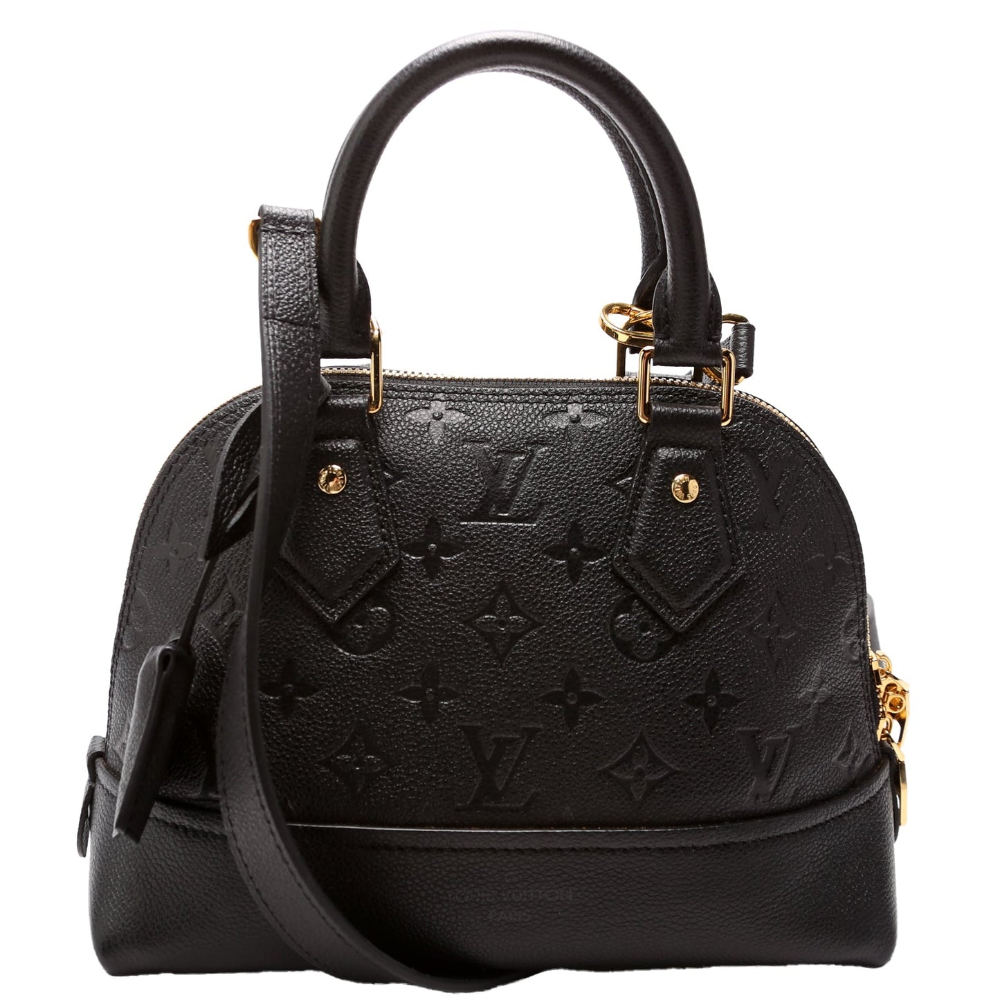 Louis Vuitton Neo Alma BB Empreinte Handbag Empreinte 2
