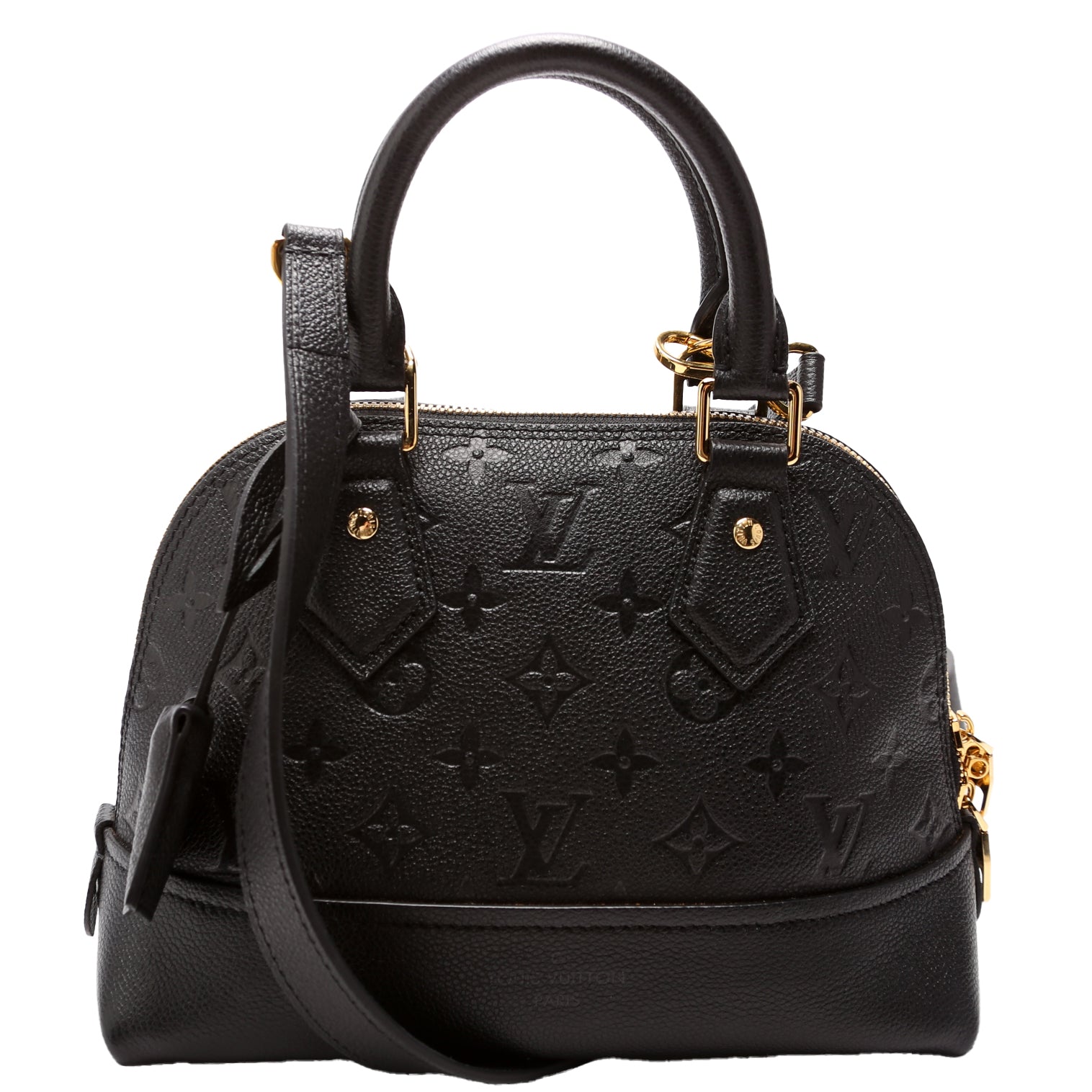 Louis Vuitton Neo Alma BB Empreinte Handbag Empreinte 2