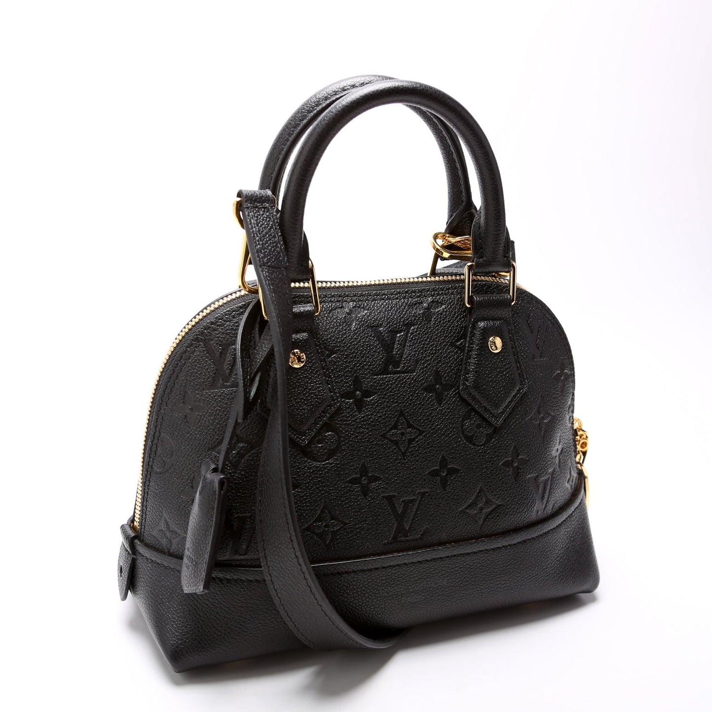 Louis Vuitton Neo Alma BB Empreinte Handbag Empreinte 2
