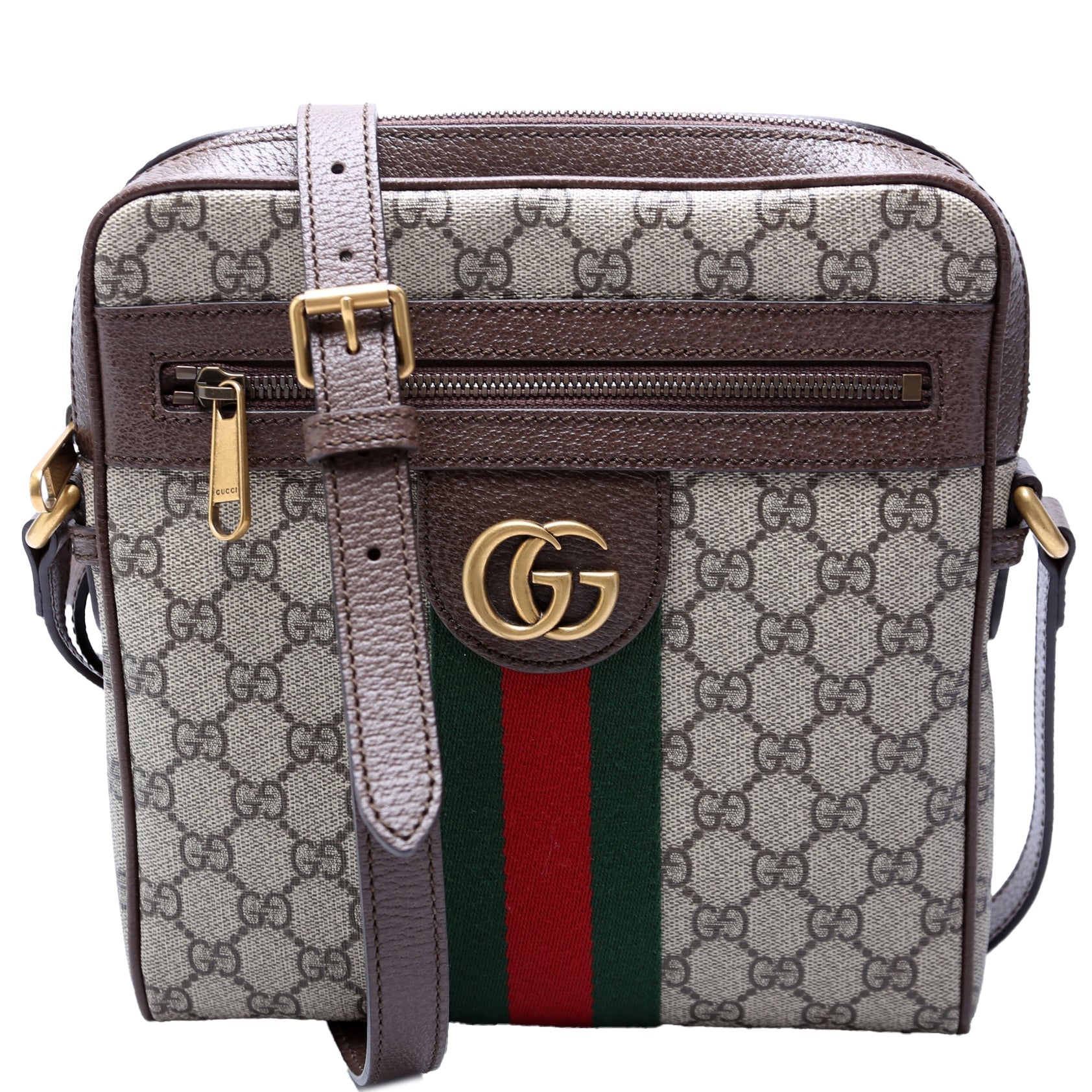 Gucci Ophidia Messenger Travel Bag Messenger 26