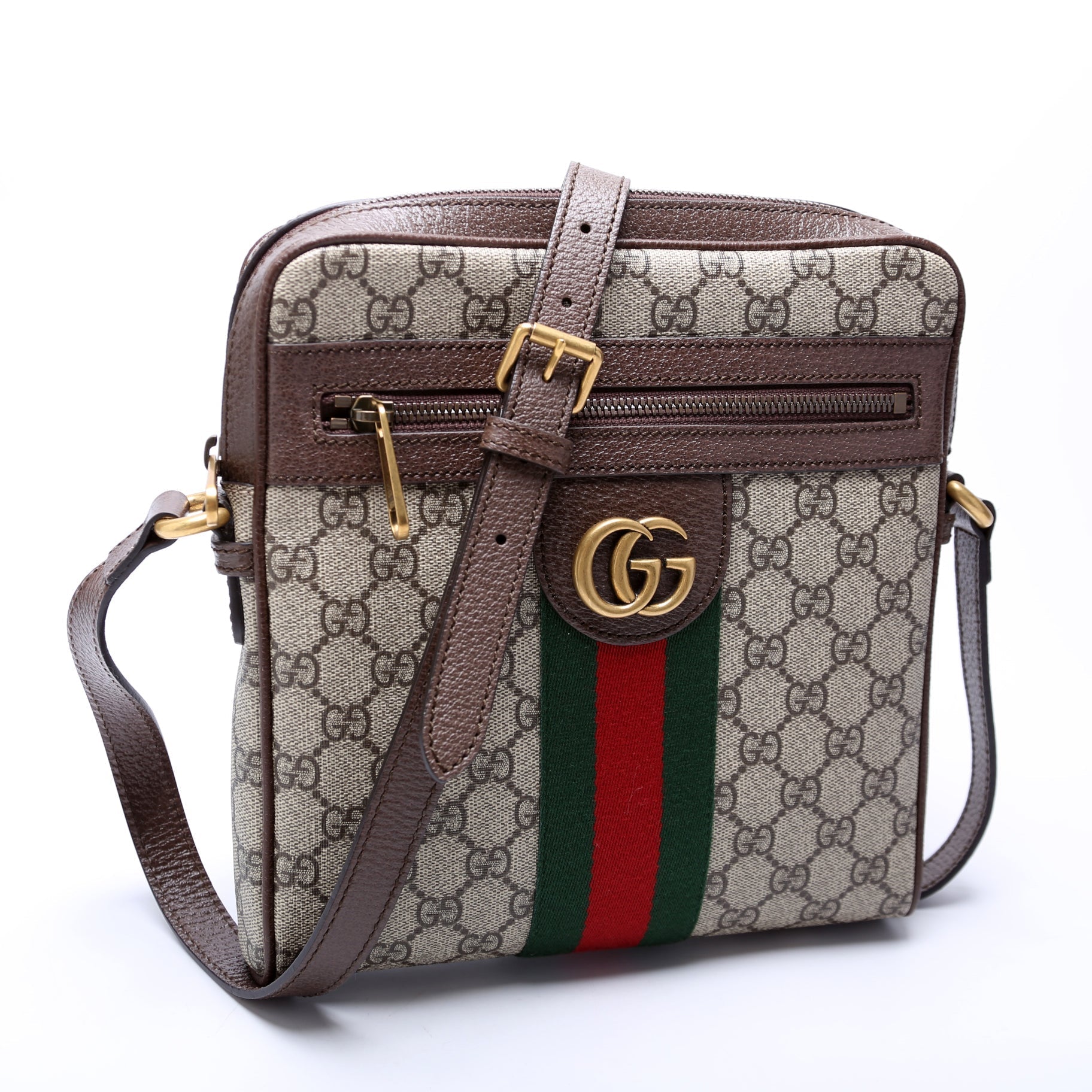 Gucci Ophidia Messenger Travel Bag Messenger 26