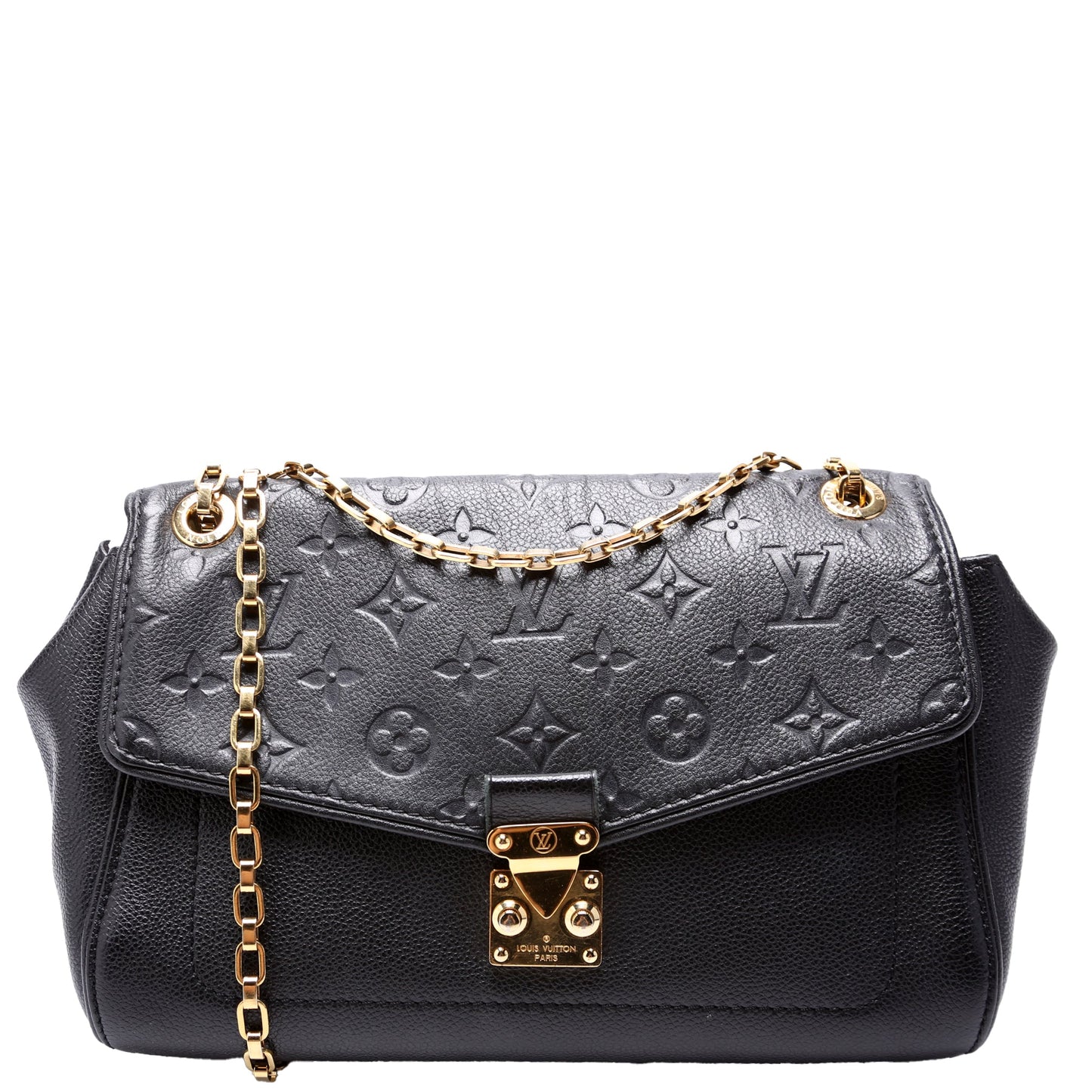 Louis Vuitton St Germain PM Empreinte Handbag Empreinte 2