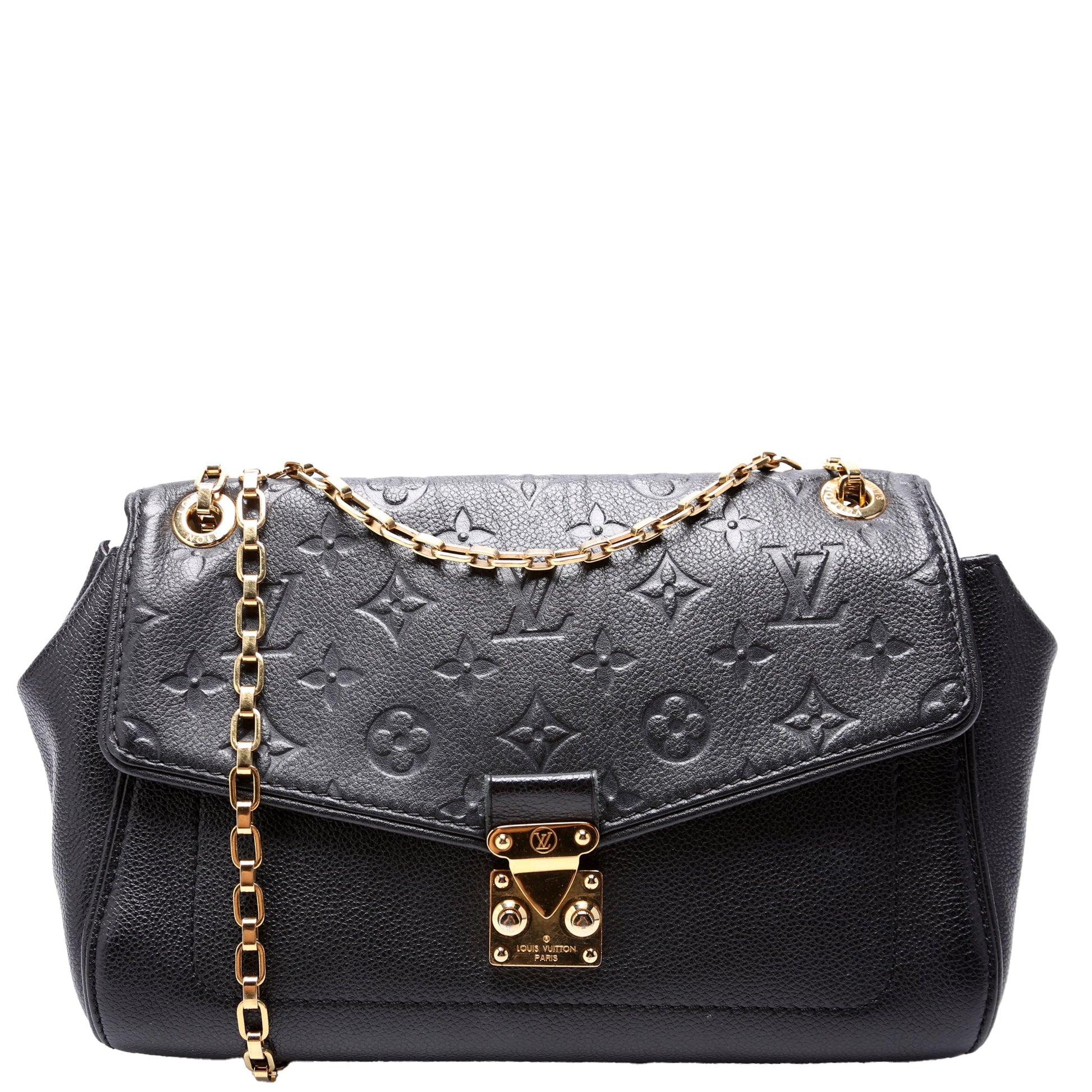 Louis Vuitton St Germain PM Empreinte Handbag Empreinte 2