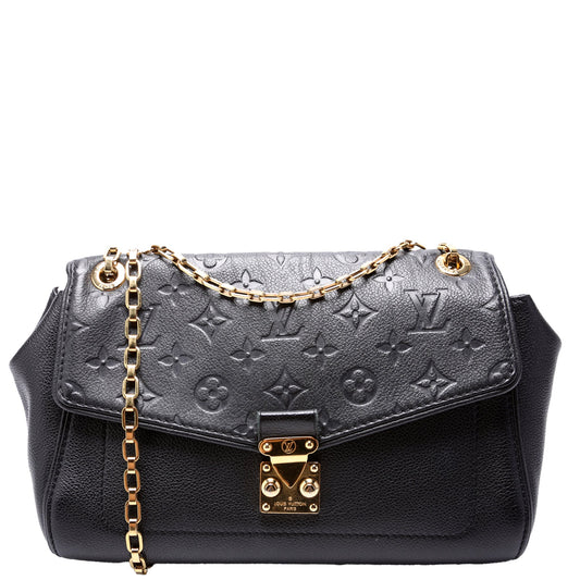 Louis Vuitton St Germain PM Empreinte Handbag Empreinte 2
