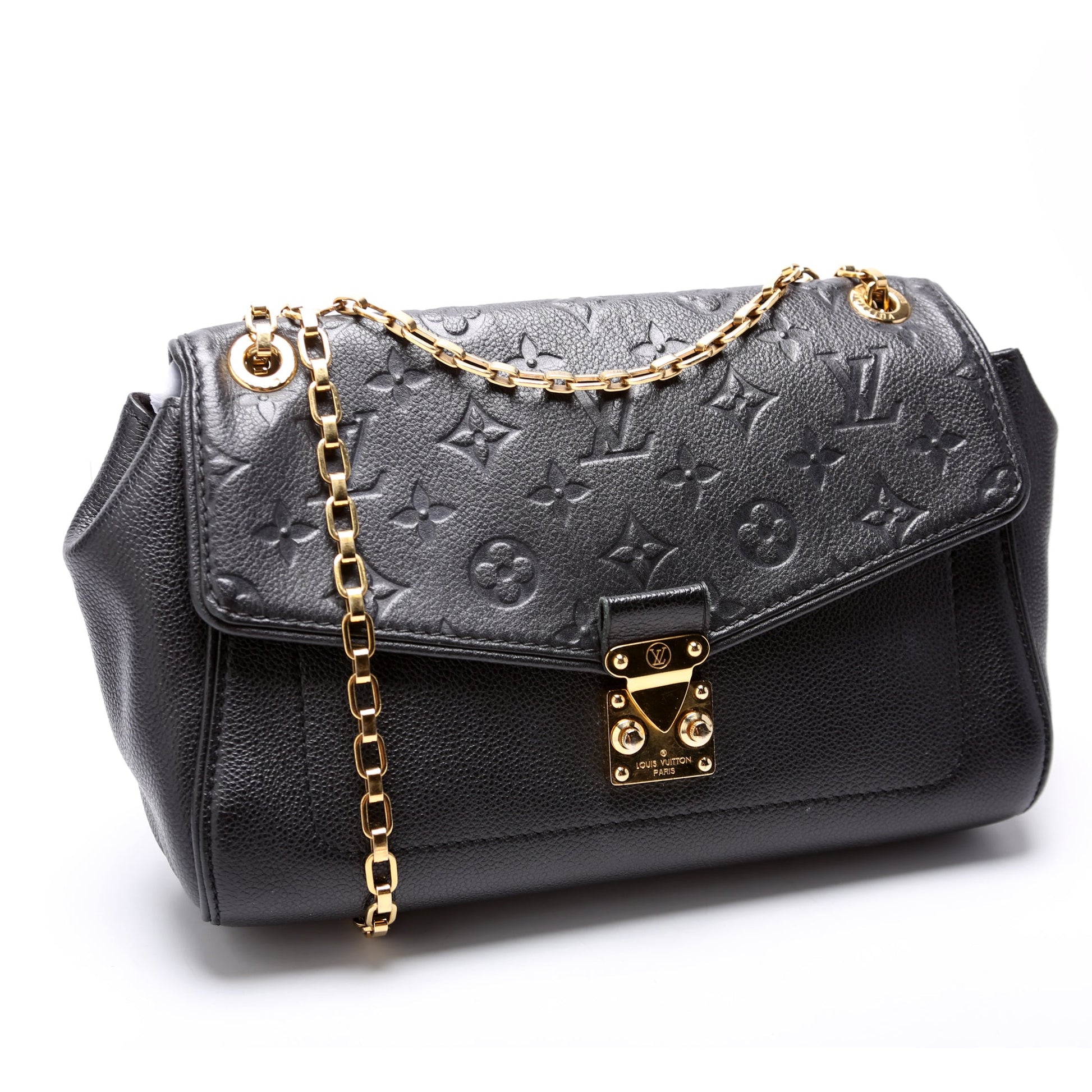 Louis Vuitton St Germain PM Empreinte Handbag Empreinte 2