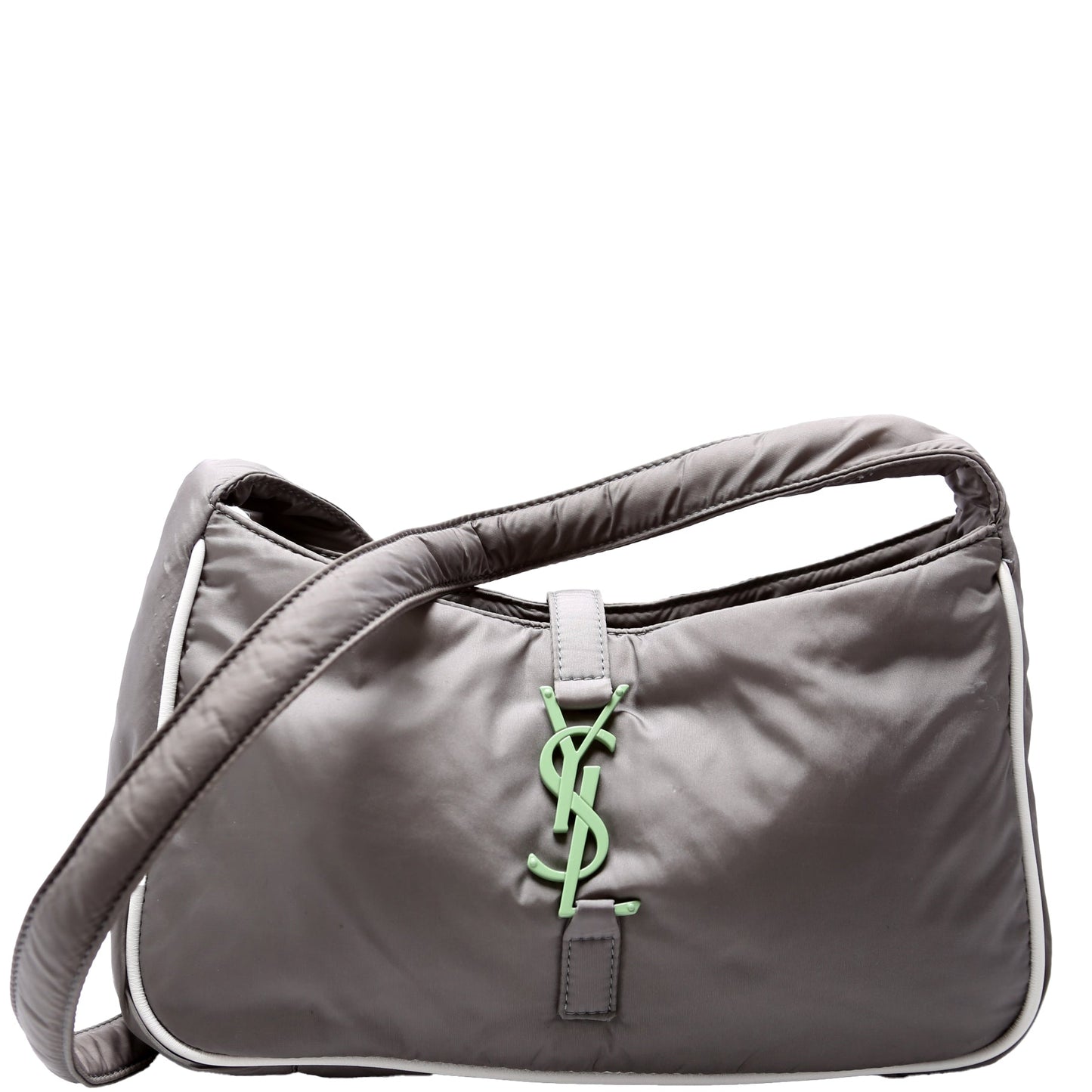 YSL Saint Laurent Saint Laurent Le Ecolyn Hobo Bag Shoulder Bag