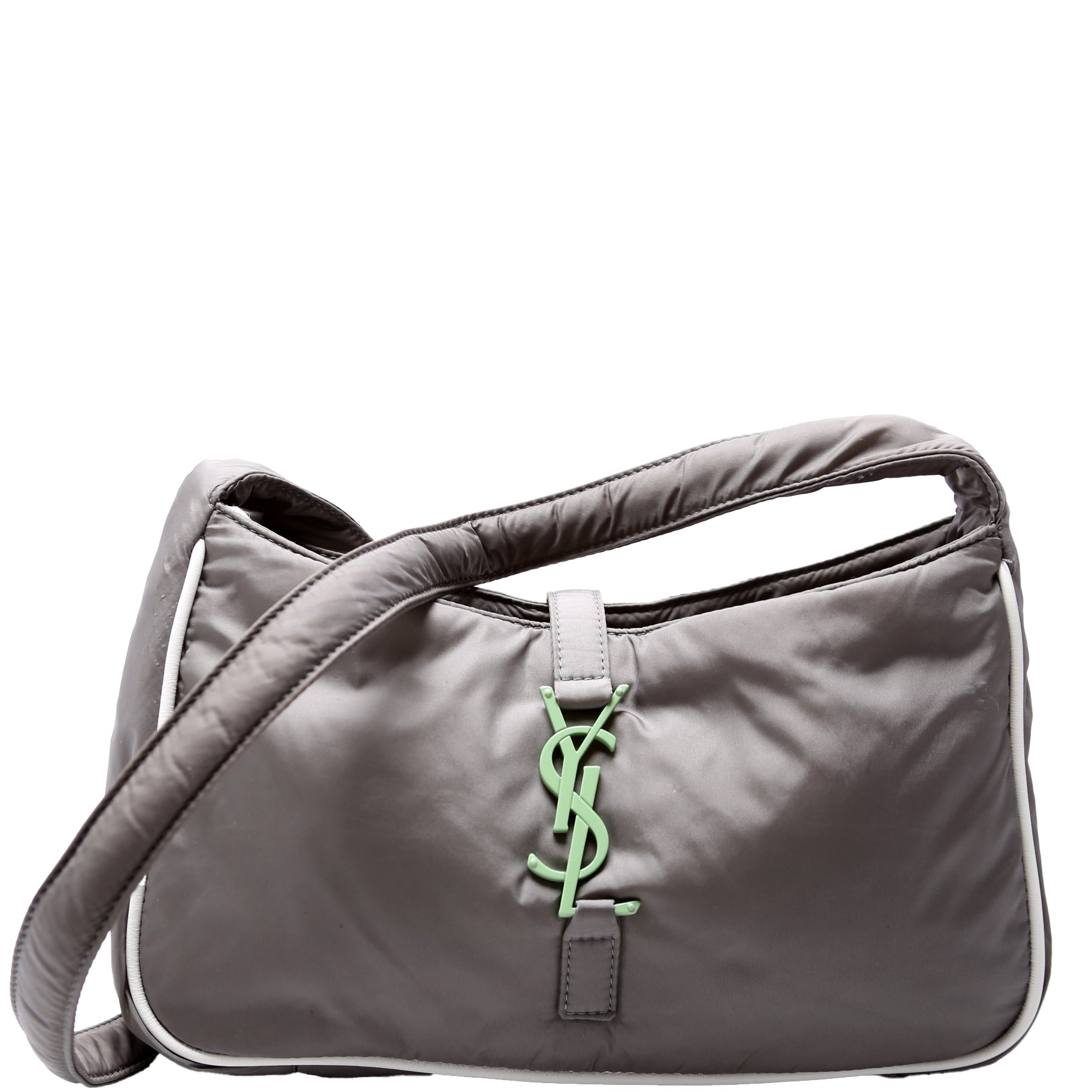 YSL Saint Laurent Saint Laurent Le Ecolyn Hobo Bag Shoulder Bag