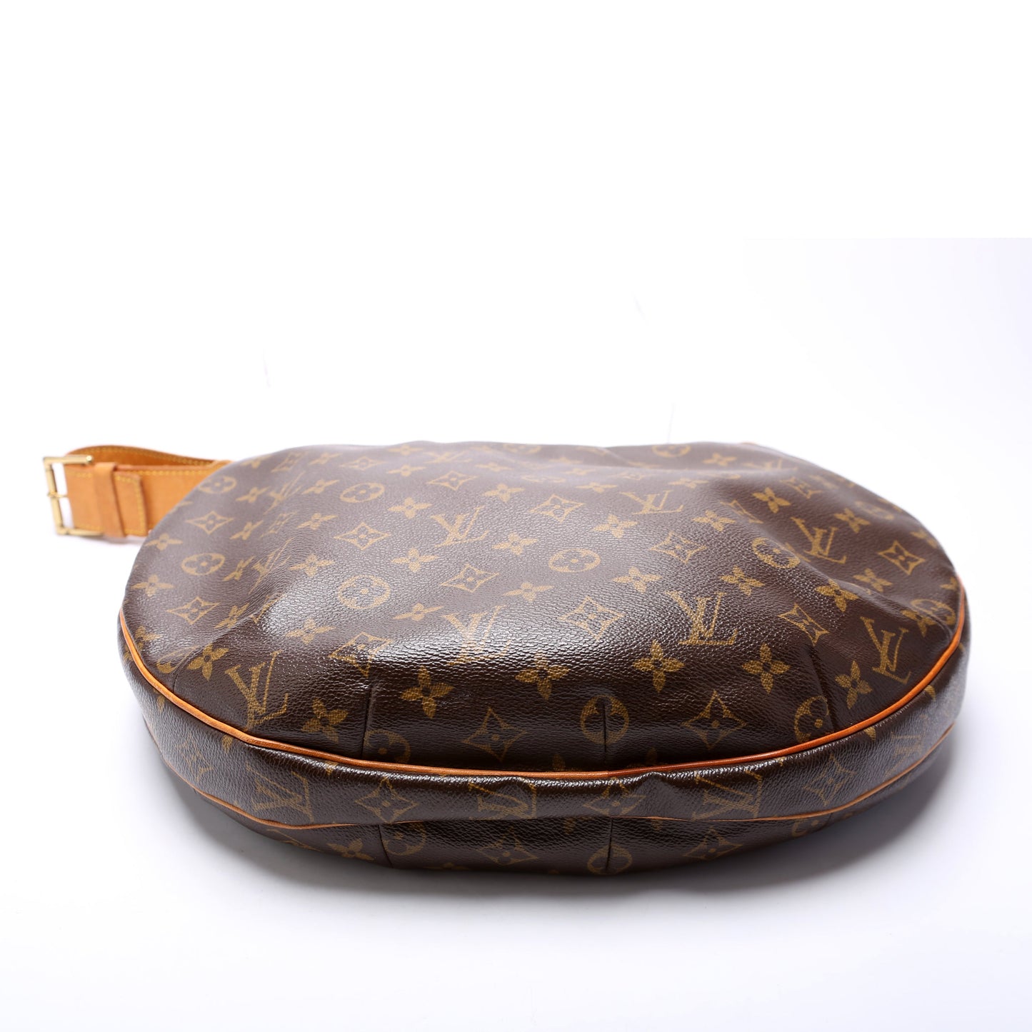 Louis Vuitton Croissant GM Monogram Handbag