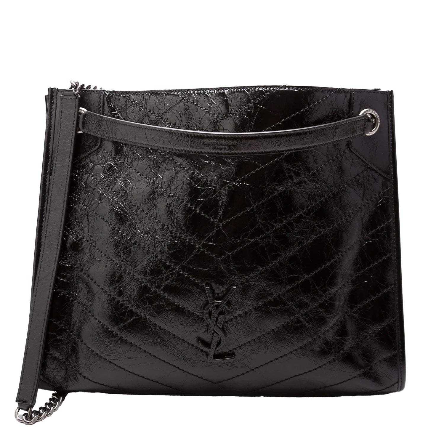 YSL Saint Laurent Niki Shopper Bag Medium Travel Bag