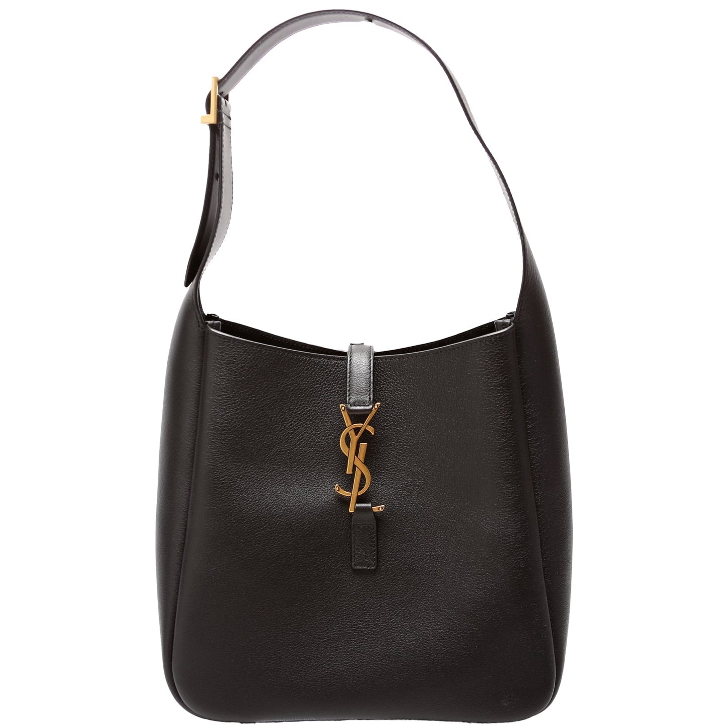 YSL Saint Laurent Le Supple Hobo Bag Small Small Hobo 1