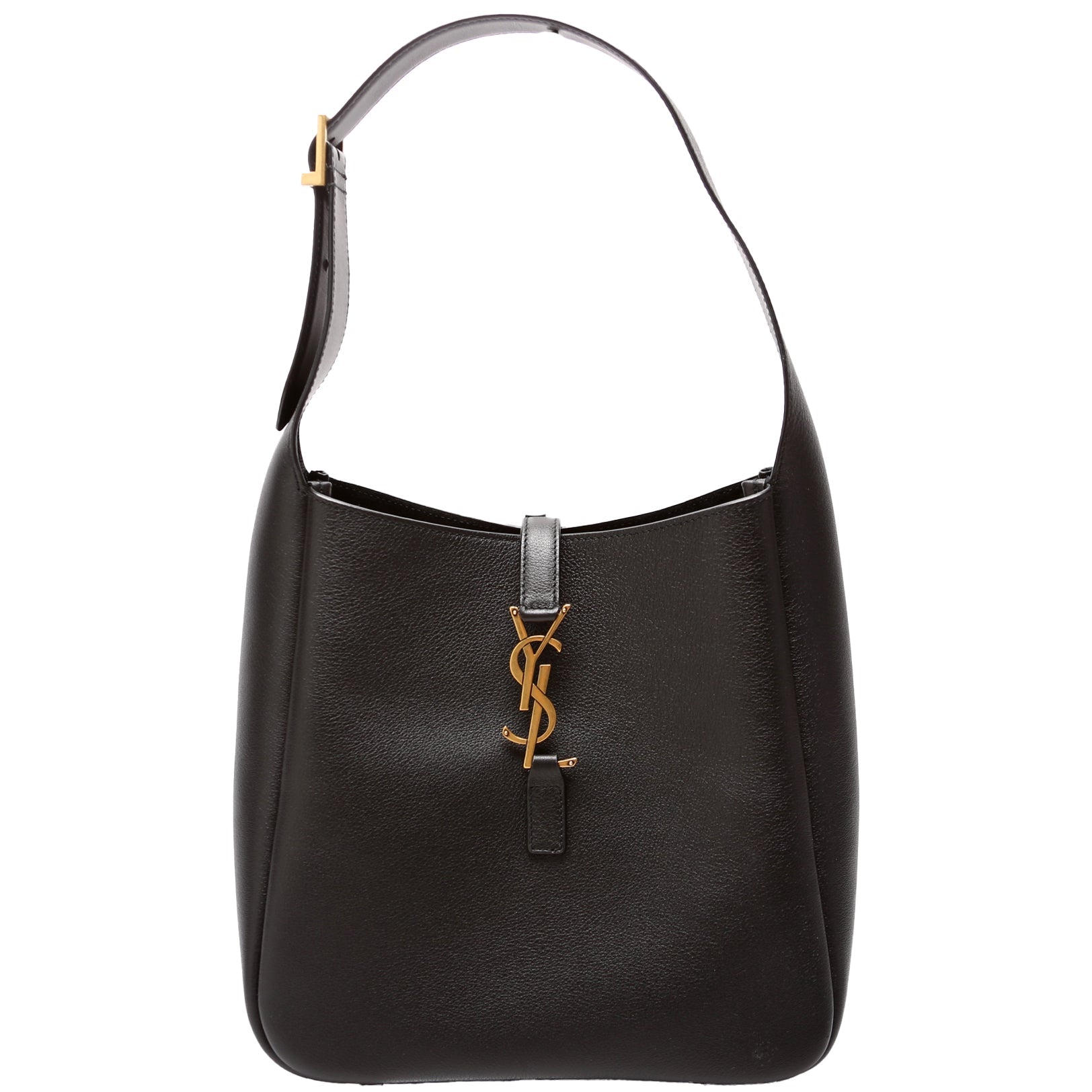 YSL Saint Laurent Le Supple Hobo Bag Small Small Hobo 1