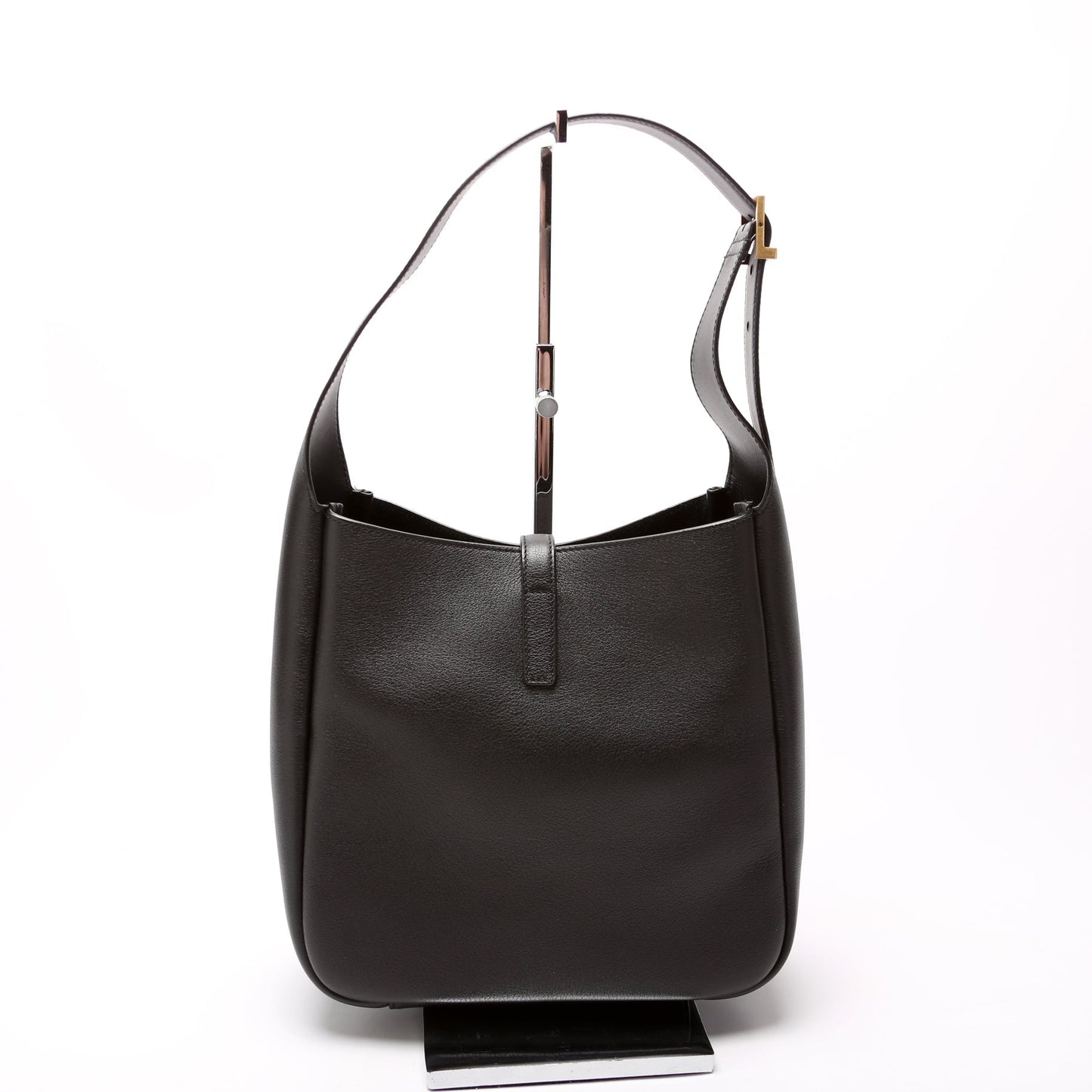 YSL Saint Laurent Le Supple Hobo Bag Small Small Hobo 1