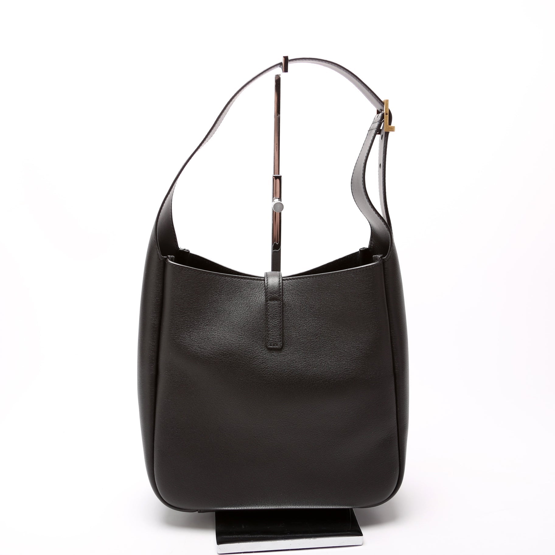 YSL Saint Laurent Le Supple Hobo Bag Small Small Hobo 1