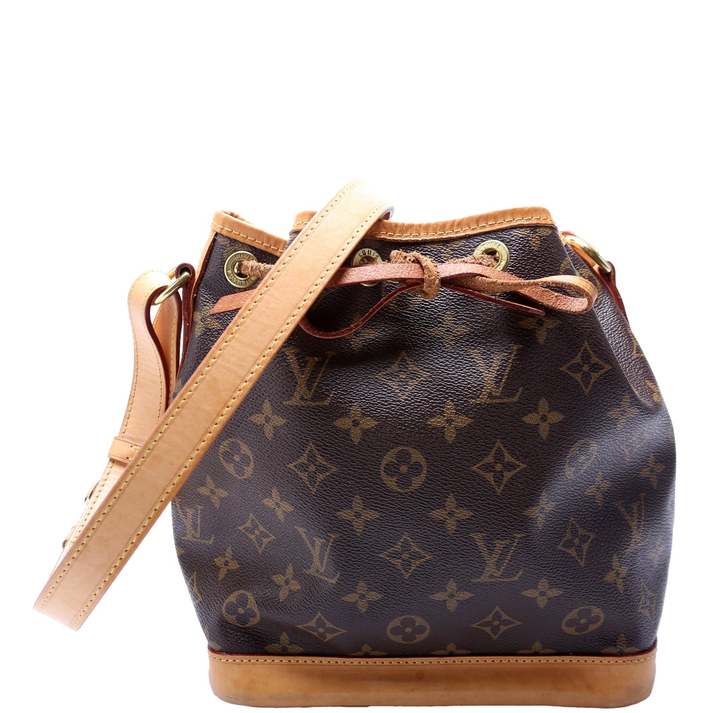 Louis Vuitton Noe BB Monogram Handbag Monogram 1