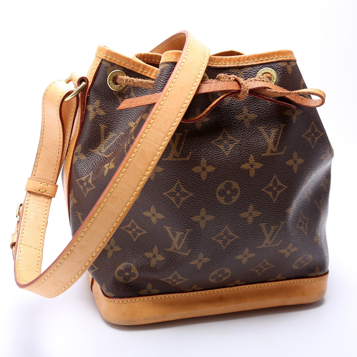 Louis Vuitton Noe BB Monogram Handbag Monogram 1