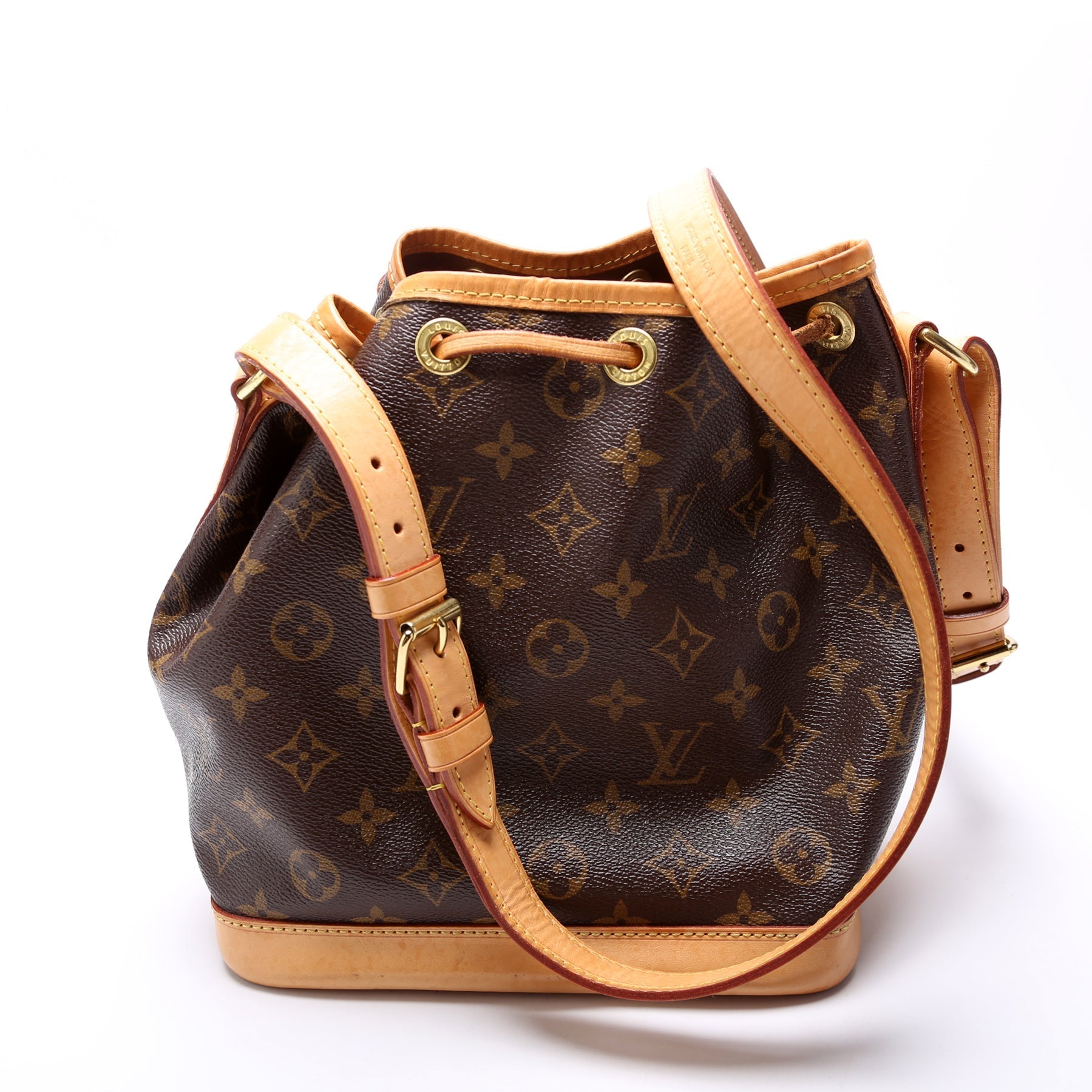 Louis Vuitton Noe BB Monogram Handbag Monogram 1