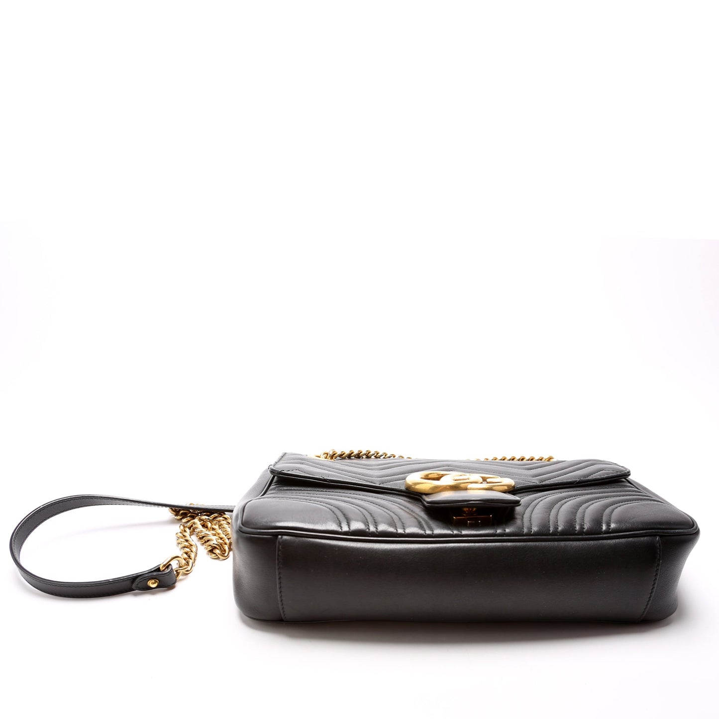 Gucci Marmont Medium Shoulder Bag Medium 16