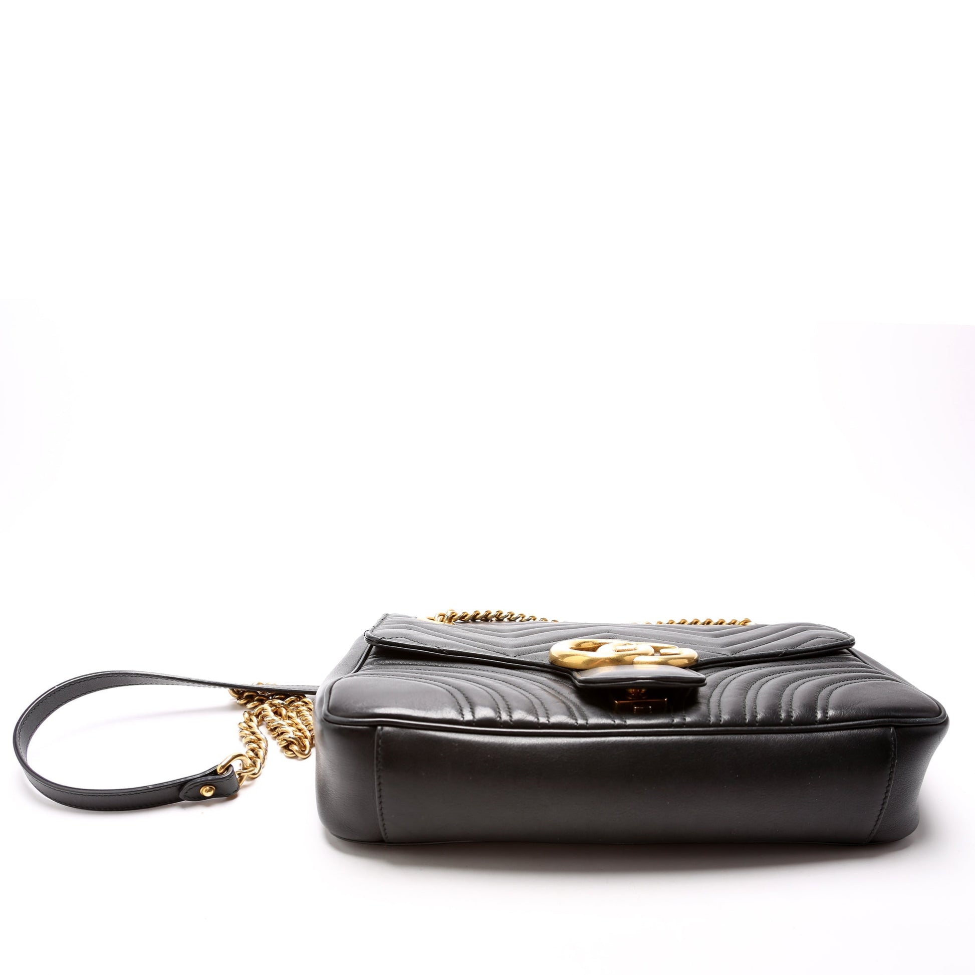 Gucci Marmont Medium Shoulder Bag Medium 16