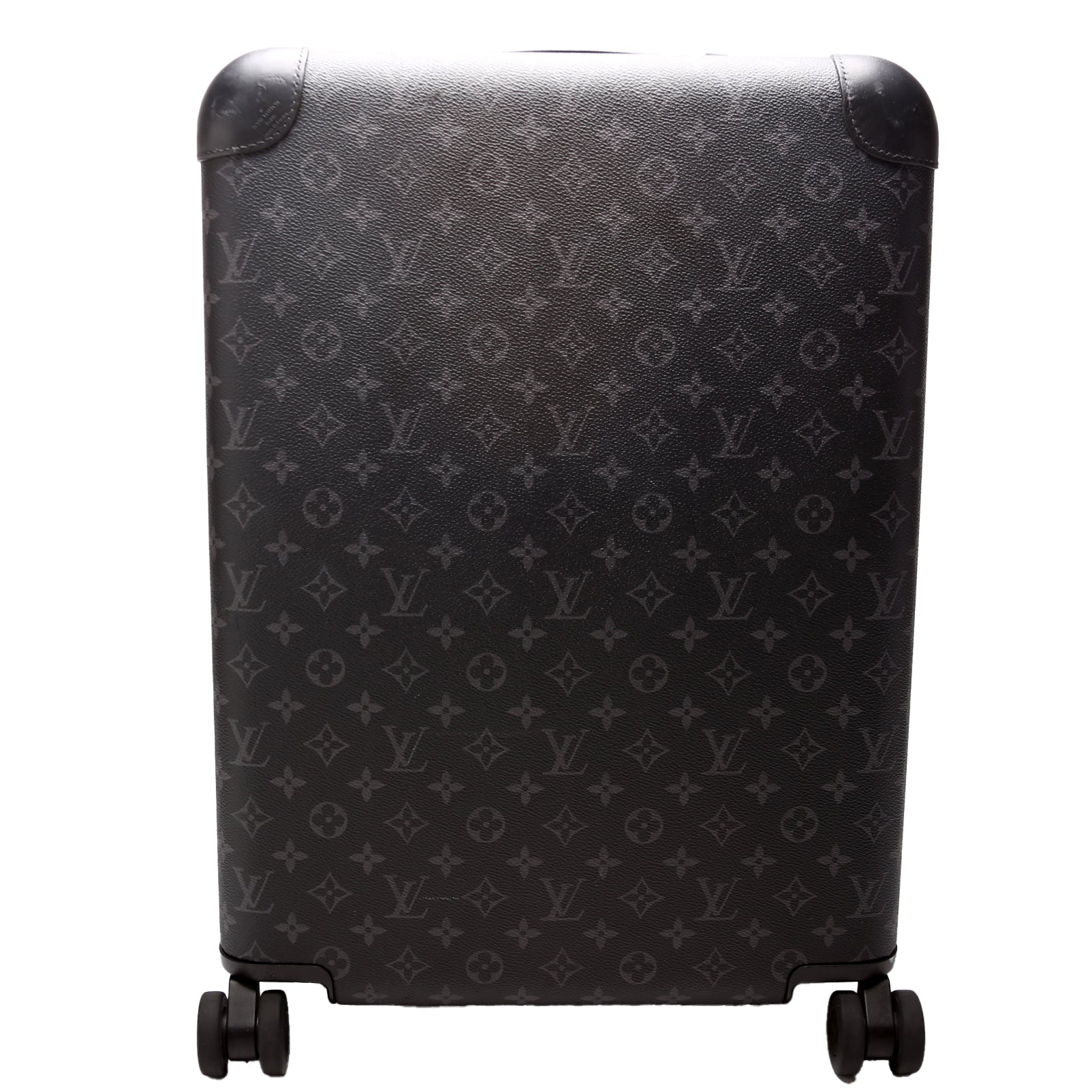 Louis Vuitton Horizon 55 Eclipse Monogram Handbag