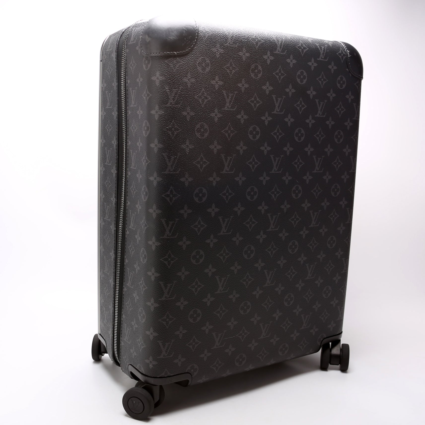 Louis Vuitton Horizon 55 Eclipse Monogram Handbag
