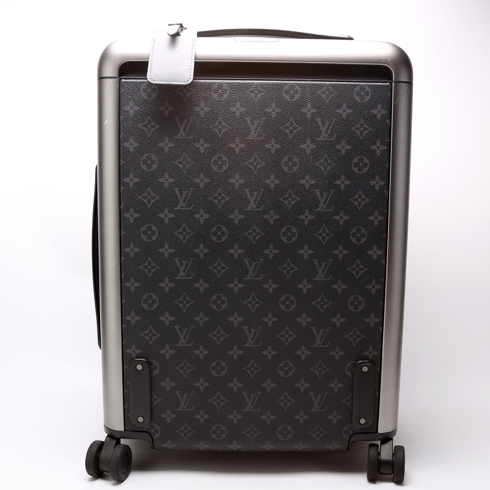 Louis Vuitton Horizon 55 Eclipse Monogram Handbag