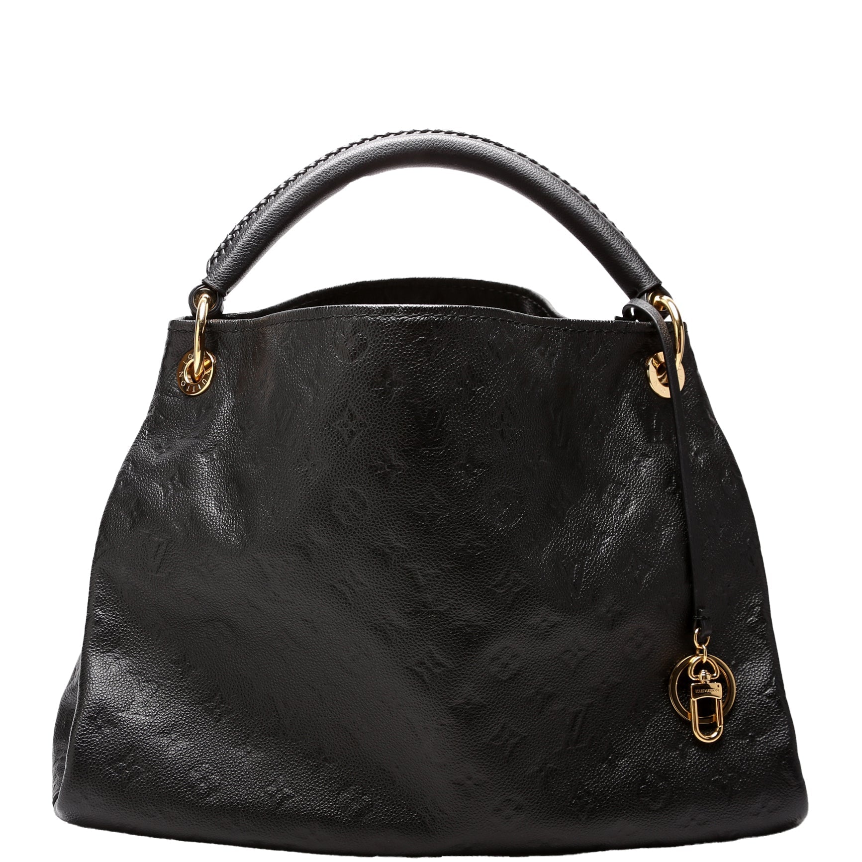 Louis Vuitton Artsy MM Empreinte Handbag Empreinte 29