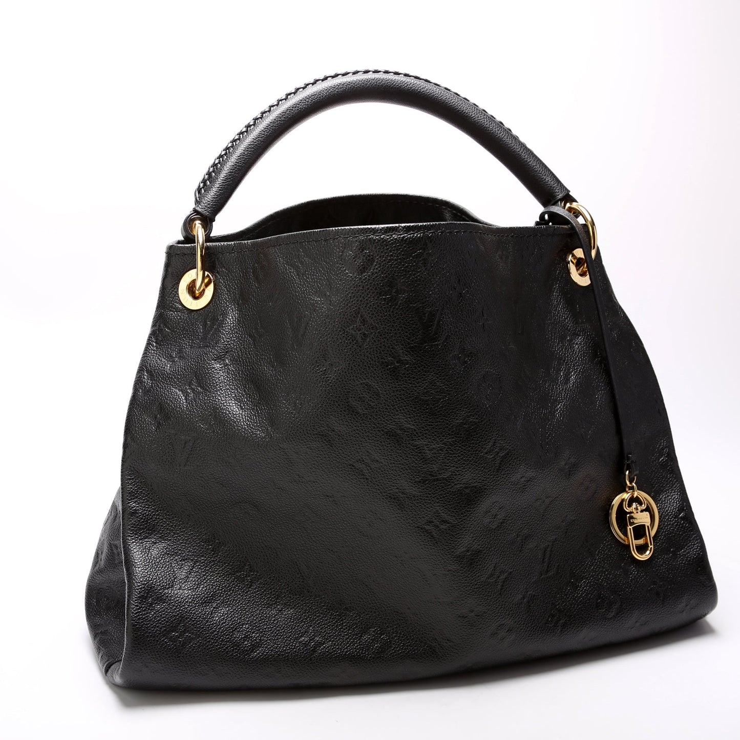Louis Vuitton Artsy MM Empreinte Handbag Empreinte 29