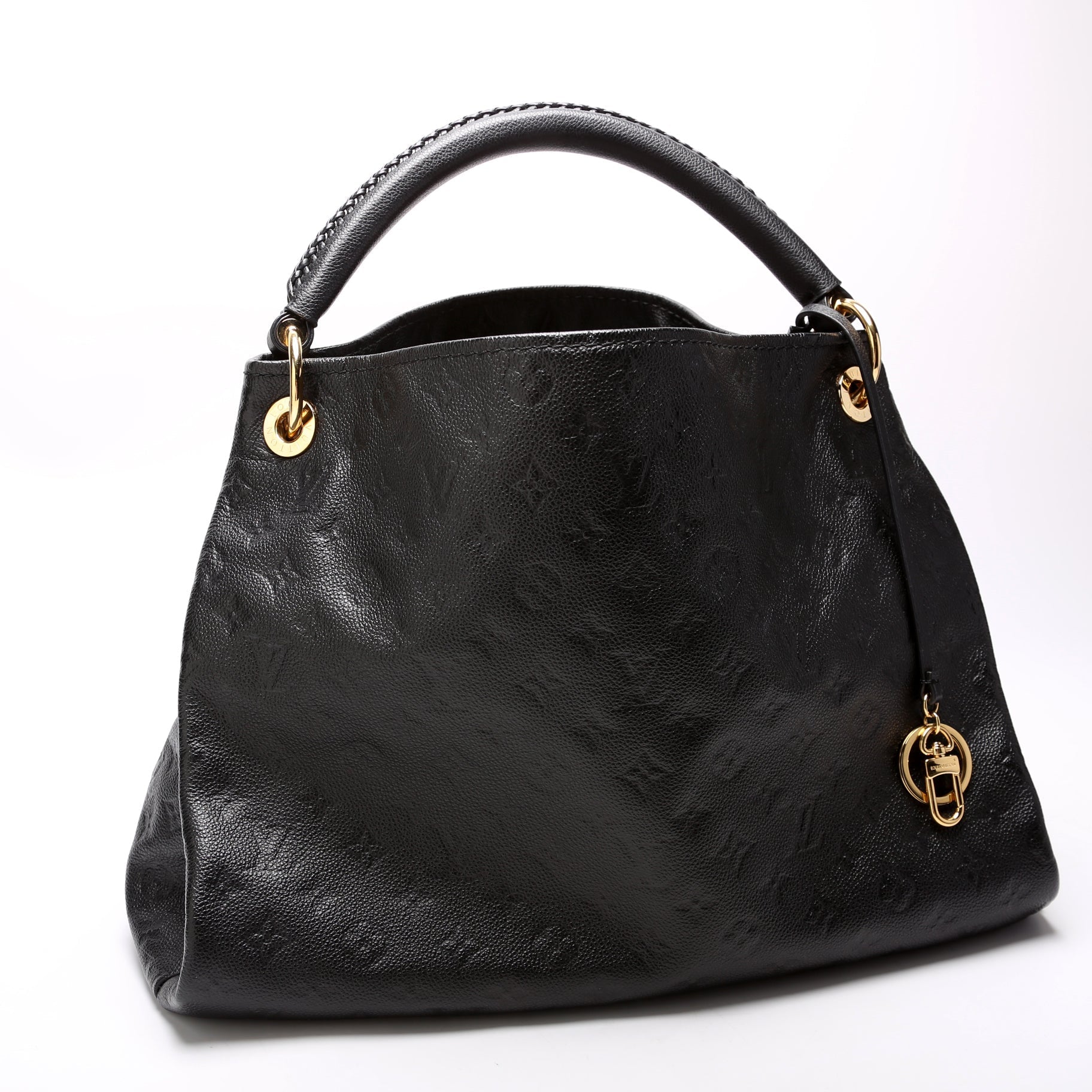 Louis Vuitton Artsy MM Empreinte Handbag Empreinte 29