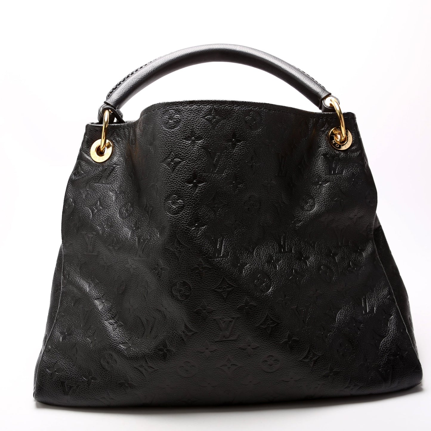 Louis Vuitton Artsy MM Empreinte Handbag Empreinte 29