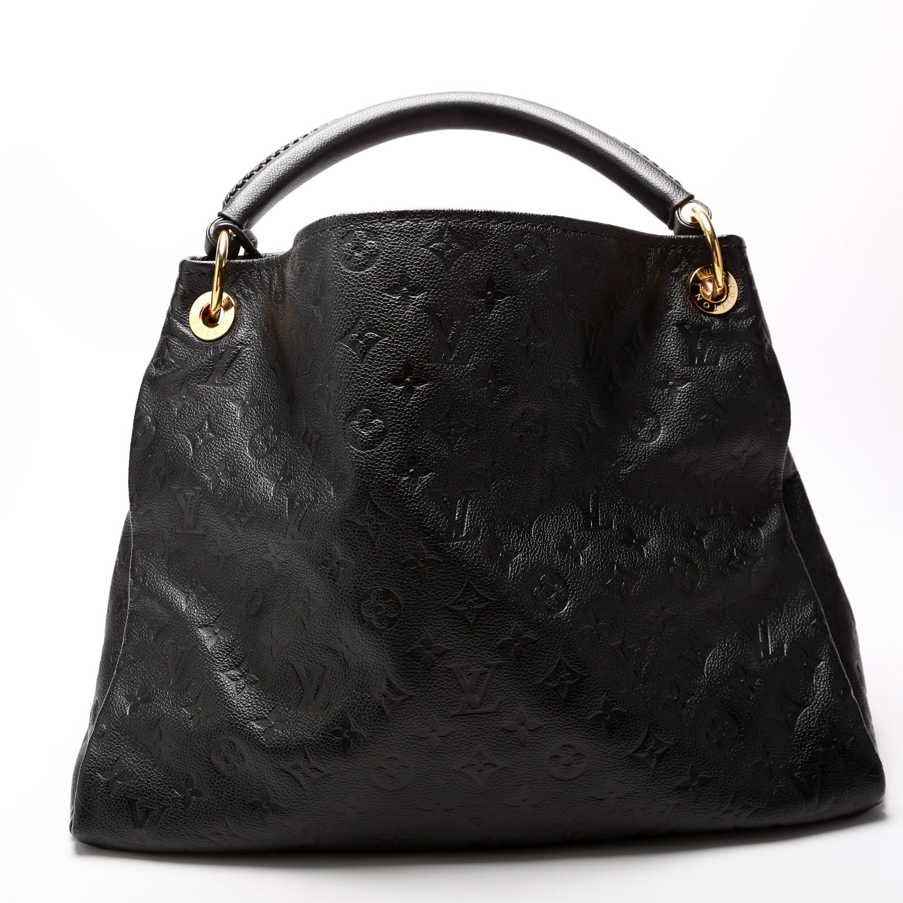 Louis Vuitton Artsy MM Empreinte Handbag Empreinte 29