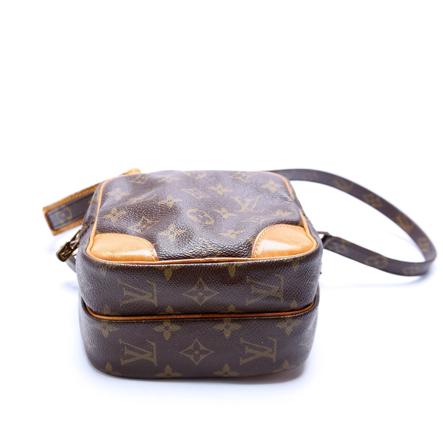 Louis Vuitton Amazone Monogram Handbag Monogram 23