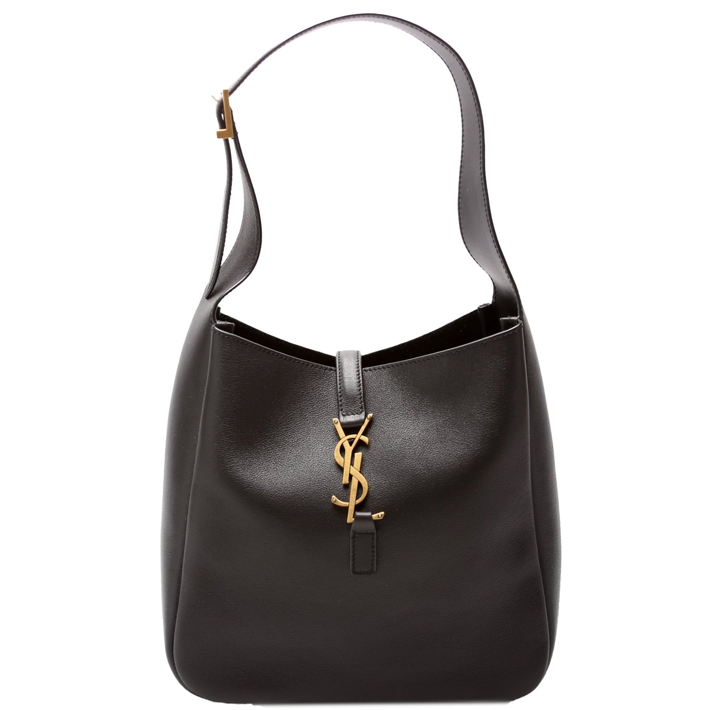 YSL Saint Laurent Le Supple Hobo Bag Small