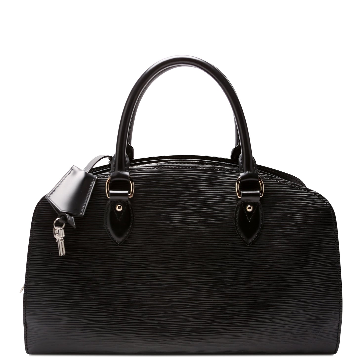 Louis Vuitton Pont Neuf PM Epi Handbag Epi 1