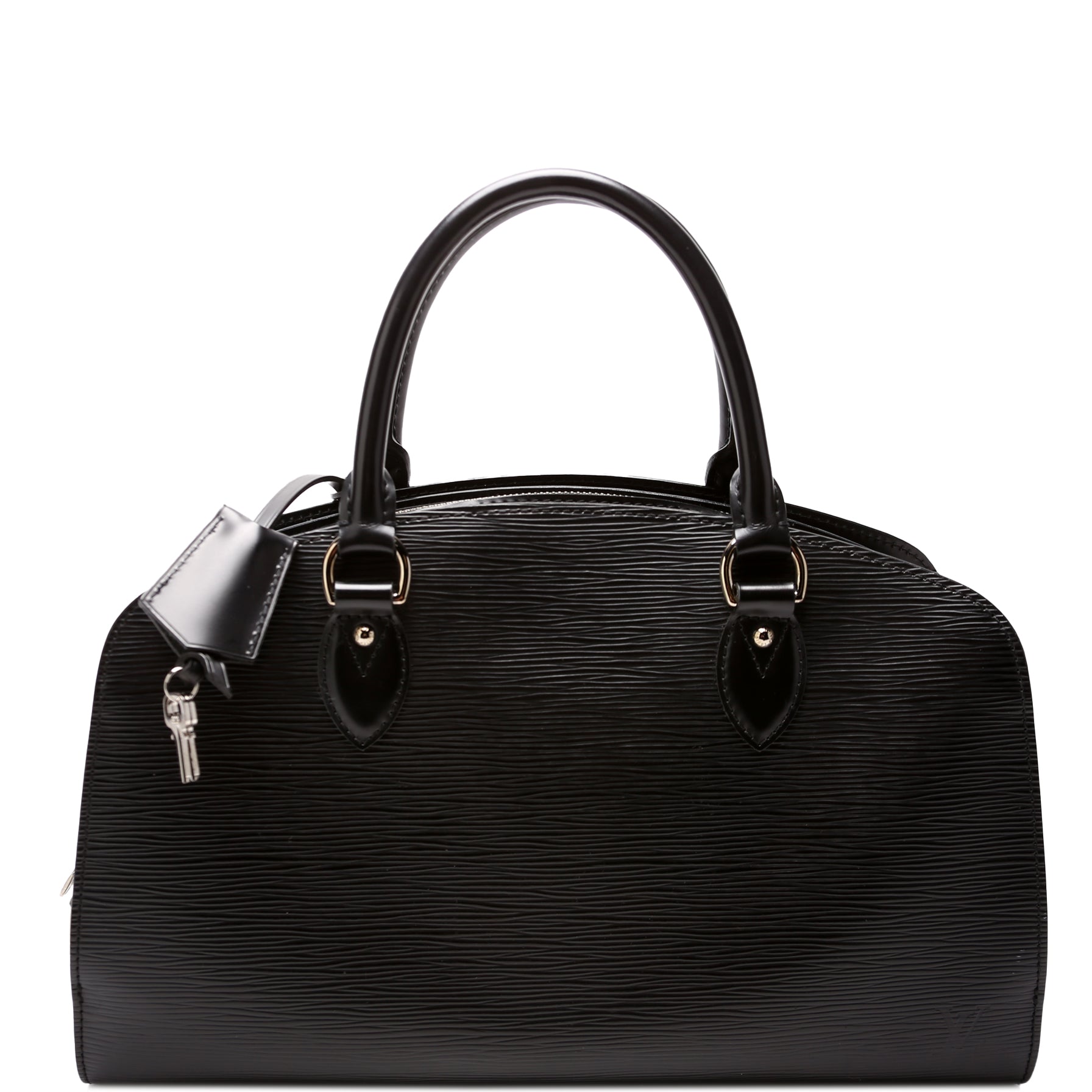 Louis Vuitton Pont Neuf PM Epi Handbag Epi 1