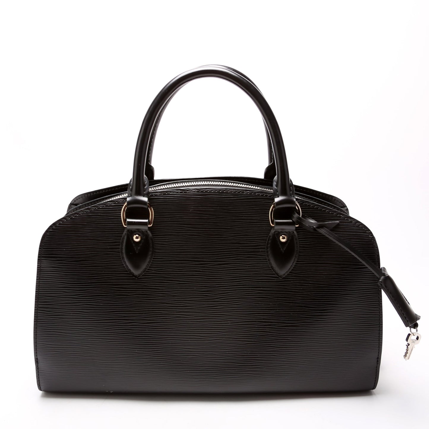 Louis Vuitton Pont Neuf PM Epi Handbag Epi 1