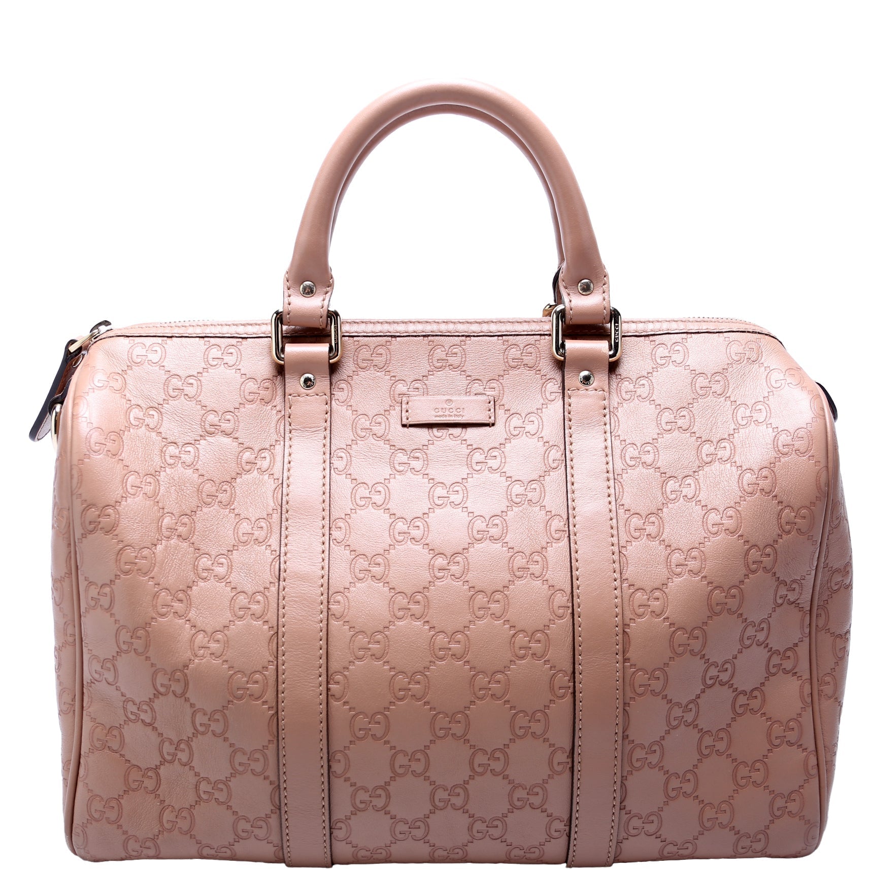 Gucci Joy Boston Travel Bag Bag 1