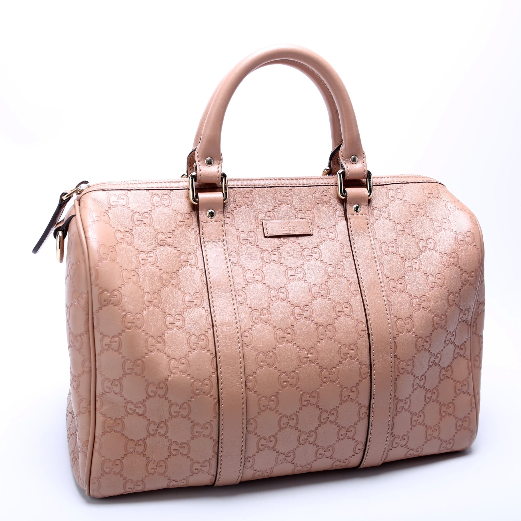 Gucci Joy Boston Travel Bag Bag 1