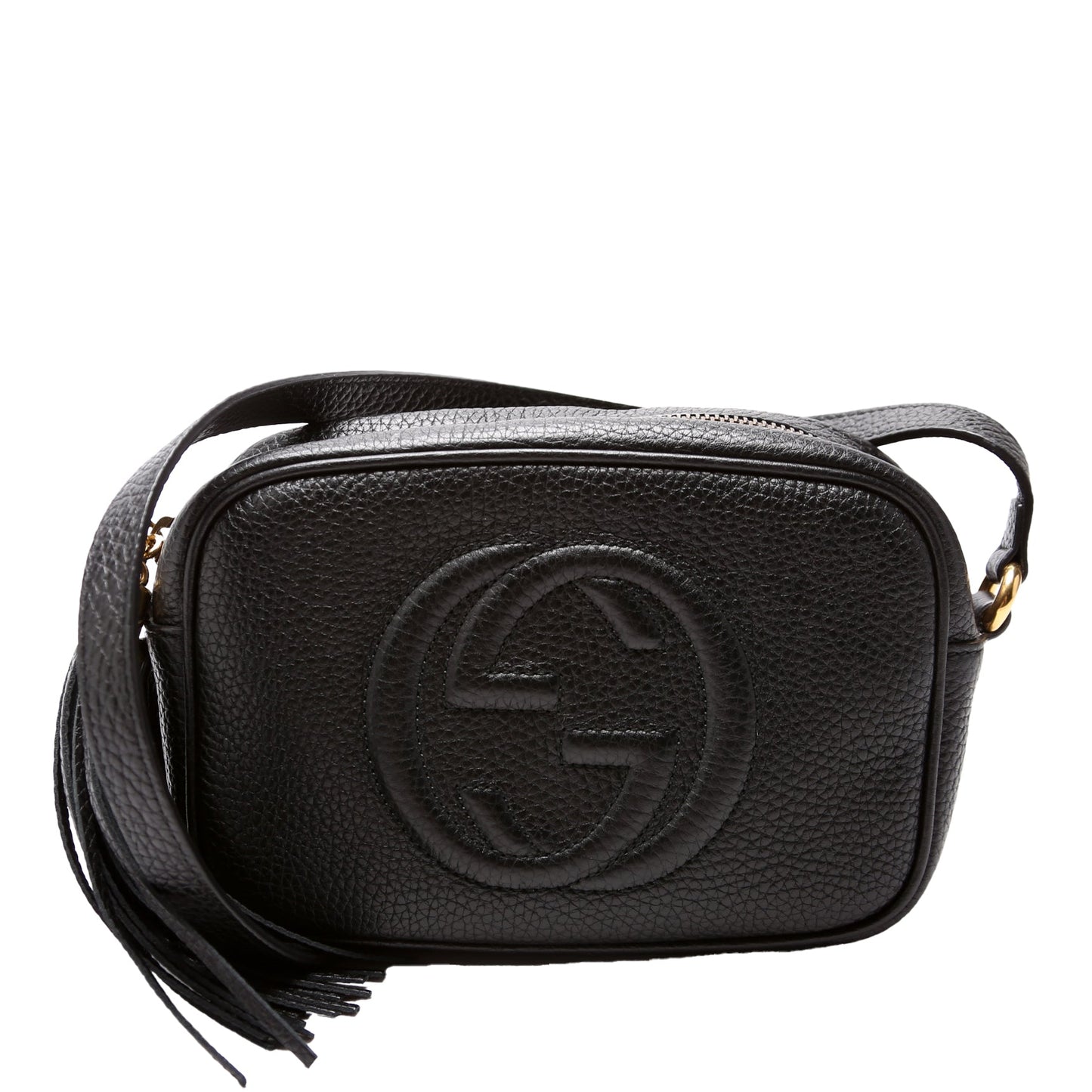 Gucci Soho Disco Mini Travel Bag Disco 5