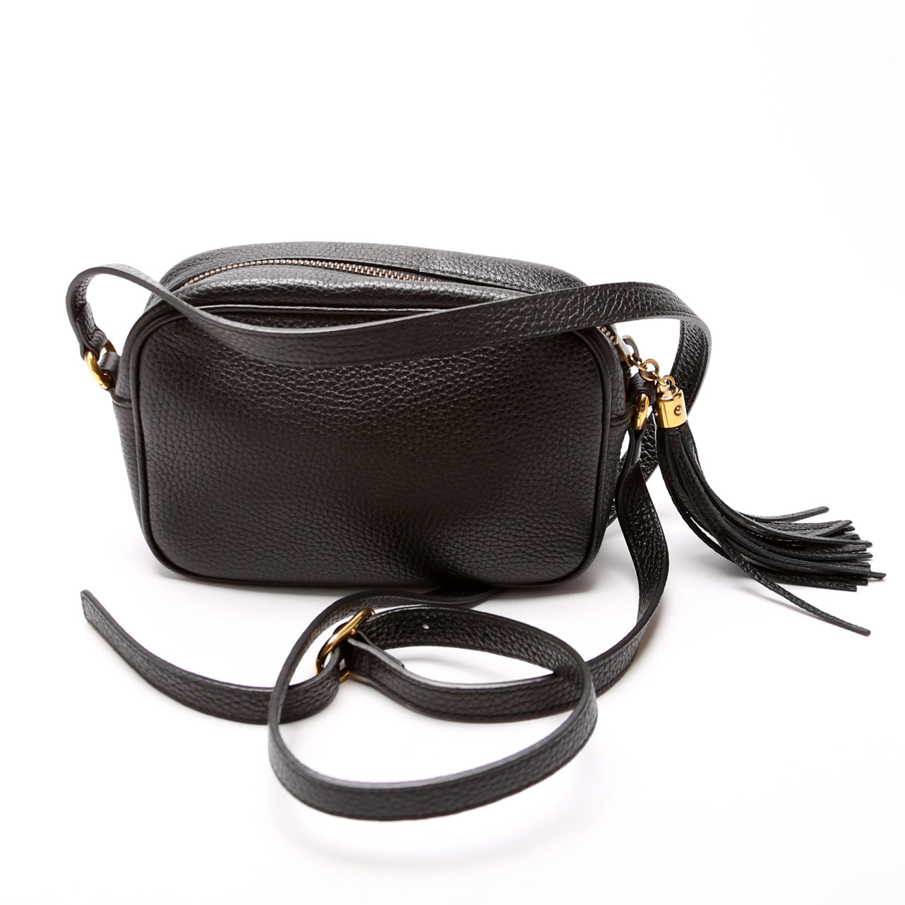 Gucci Soho Disco Mini Travel Bag Disco 5