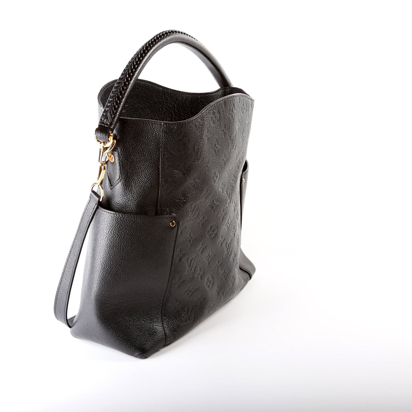 Louis Vuitton Melie Empreinte Handbag Empreinte 2
