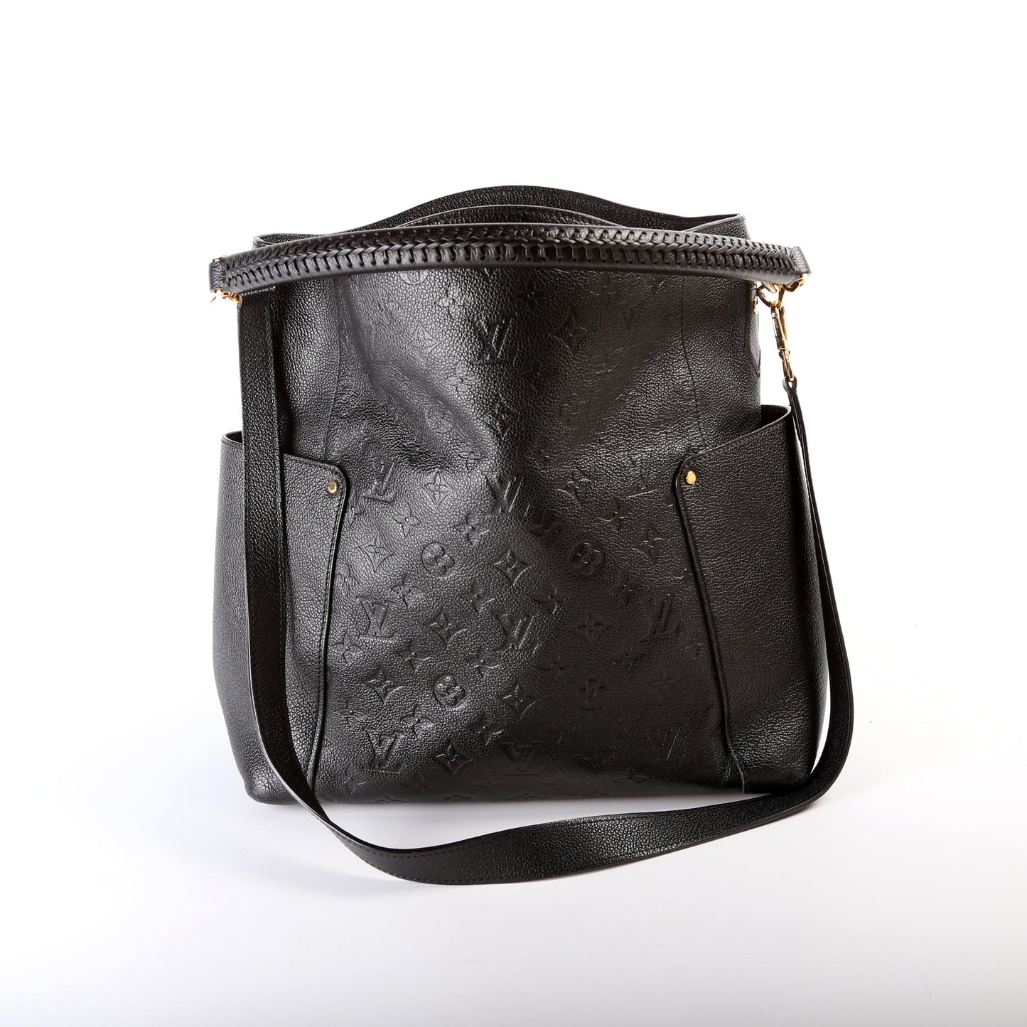 Louis Vuitton Melie Empreinte Handbag Empreinte 2