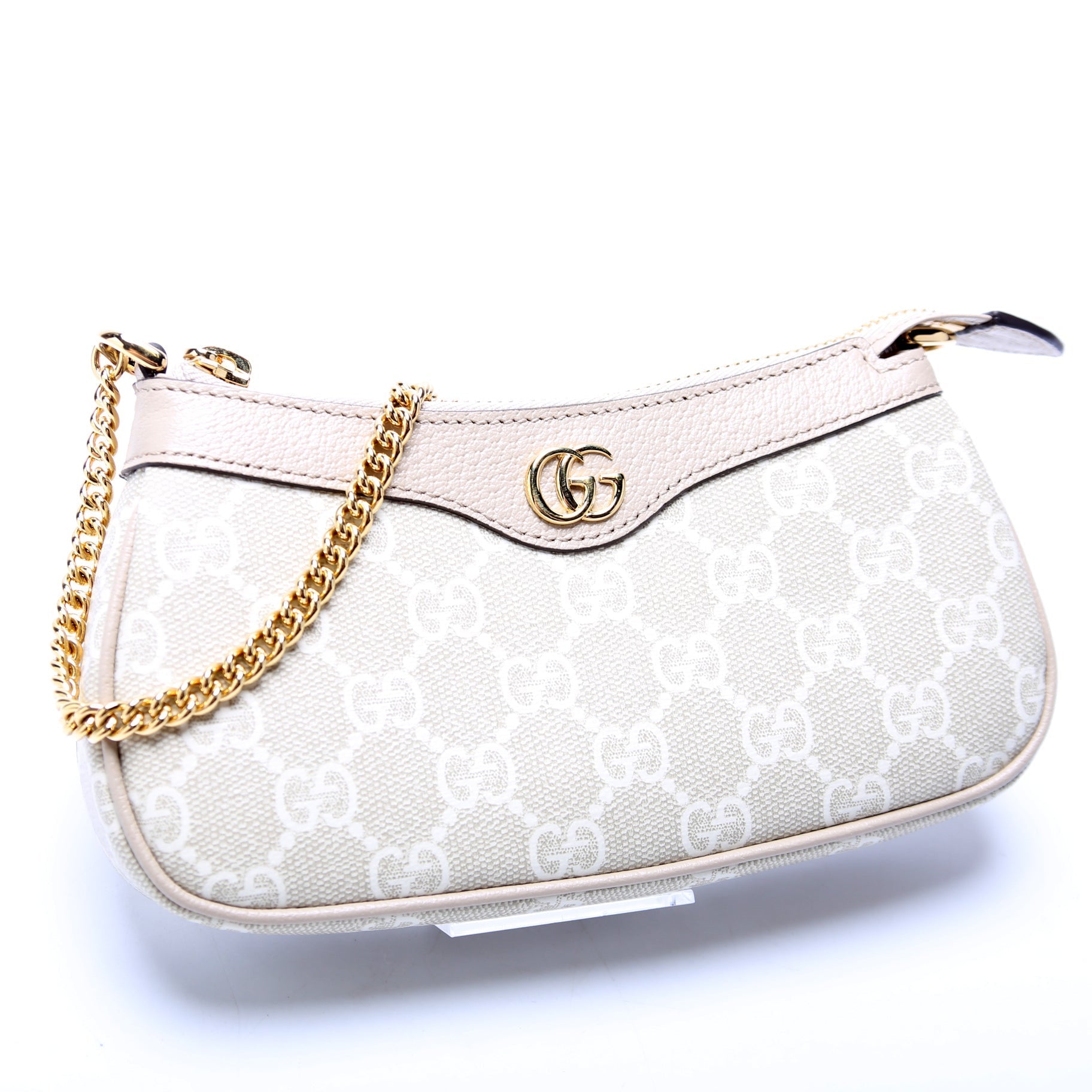 Gucci GG Supreme Ophidia Mini Travel Bag 5