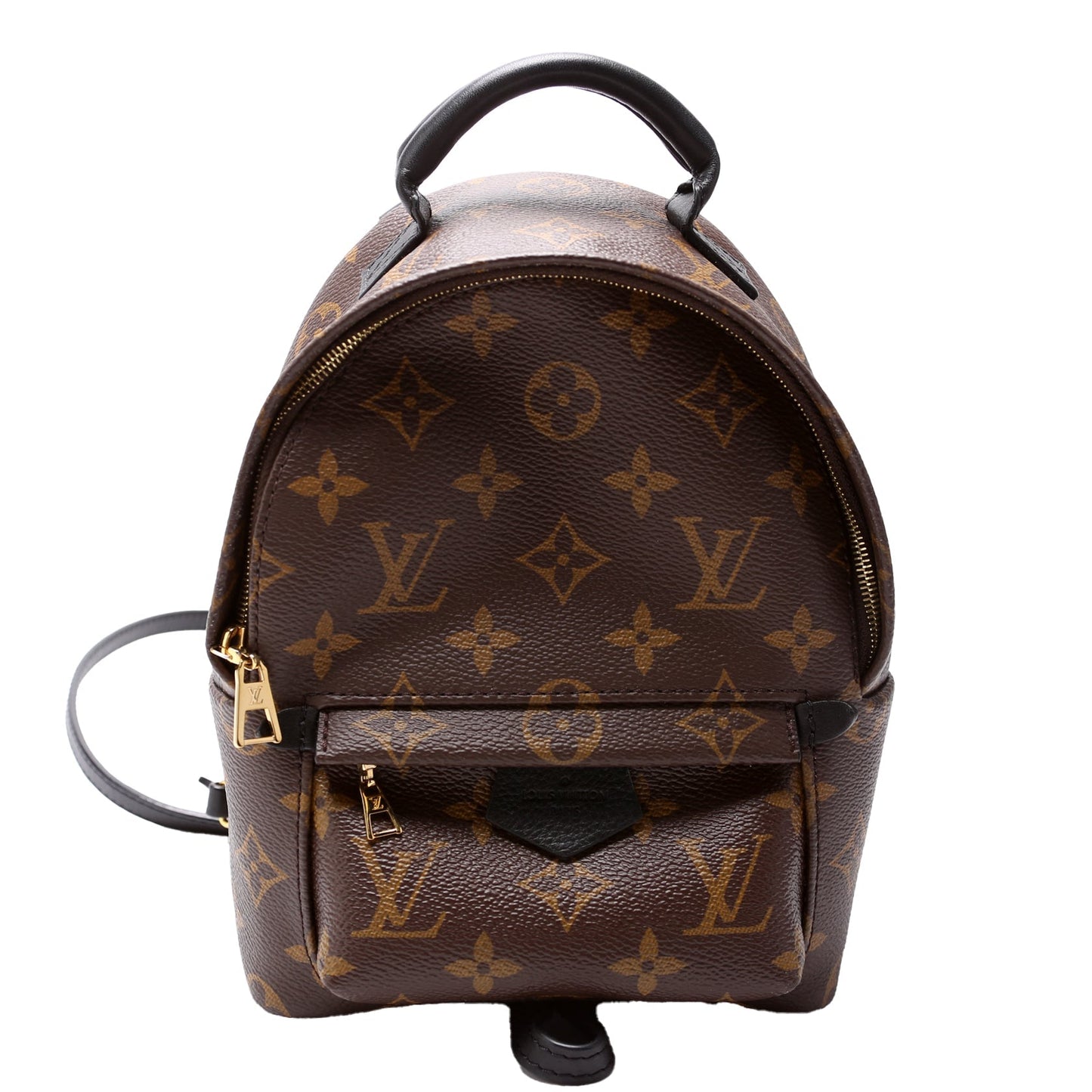 Louis Vuitton Palm Springs Monogram Jewelry Monogram 8