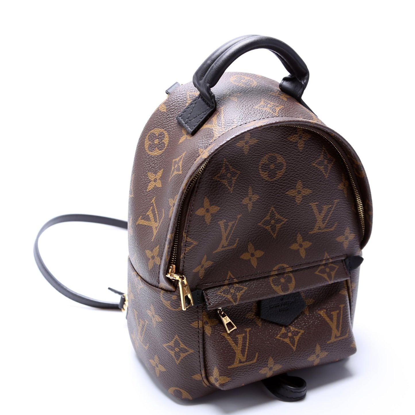 Louis Vuitton Palm Springs Monogram Jewelry Monogram 8