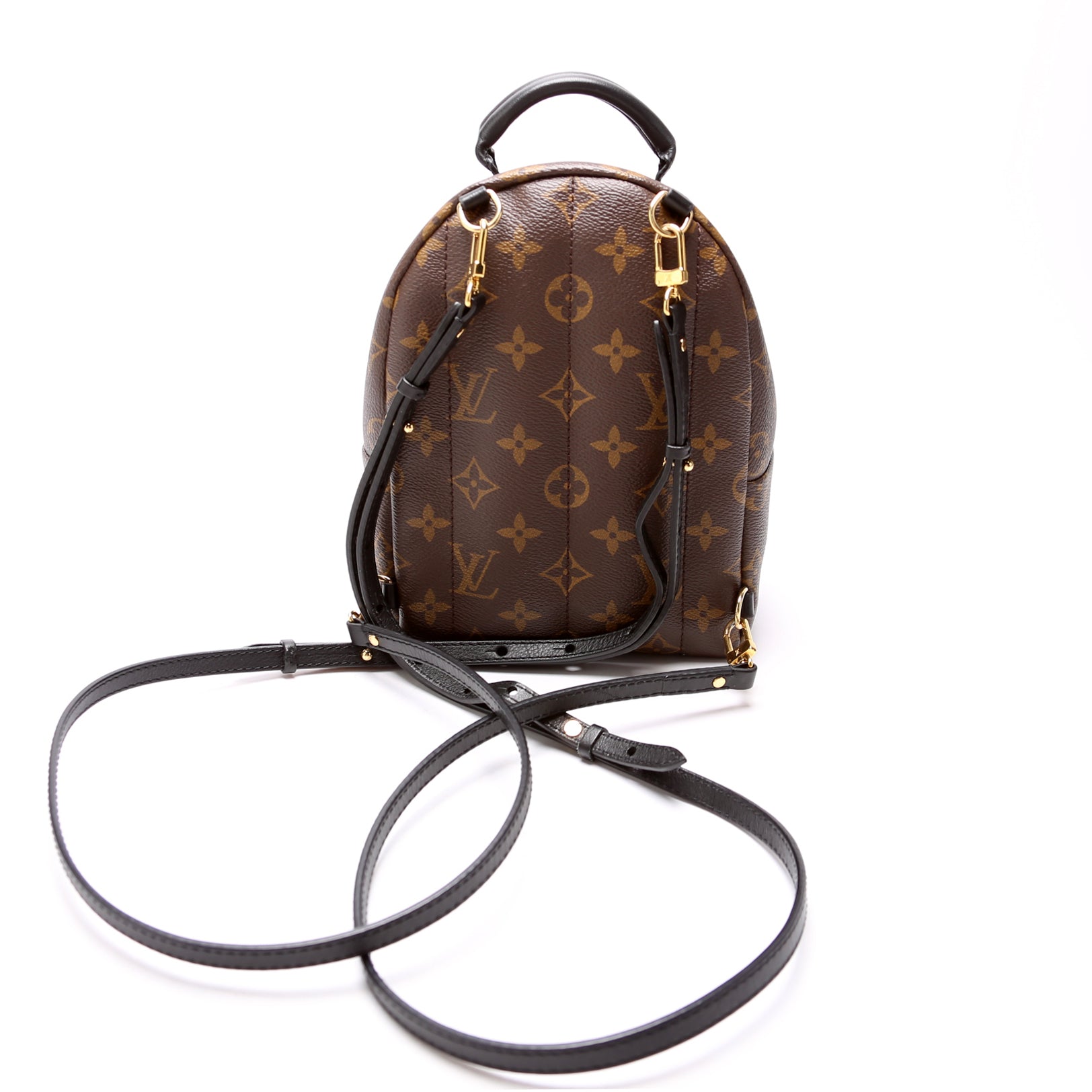 Louis Vuitton Palm Springs Monogram Jewelry Monogram 8