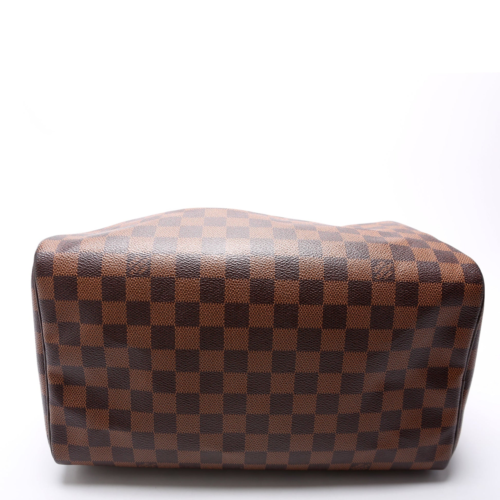 Louis Vuitton Speedy 30 Ebene Damier Handbag Ebene 45